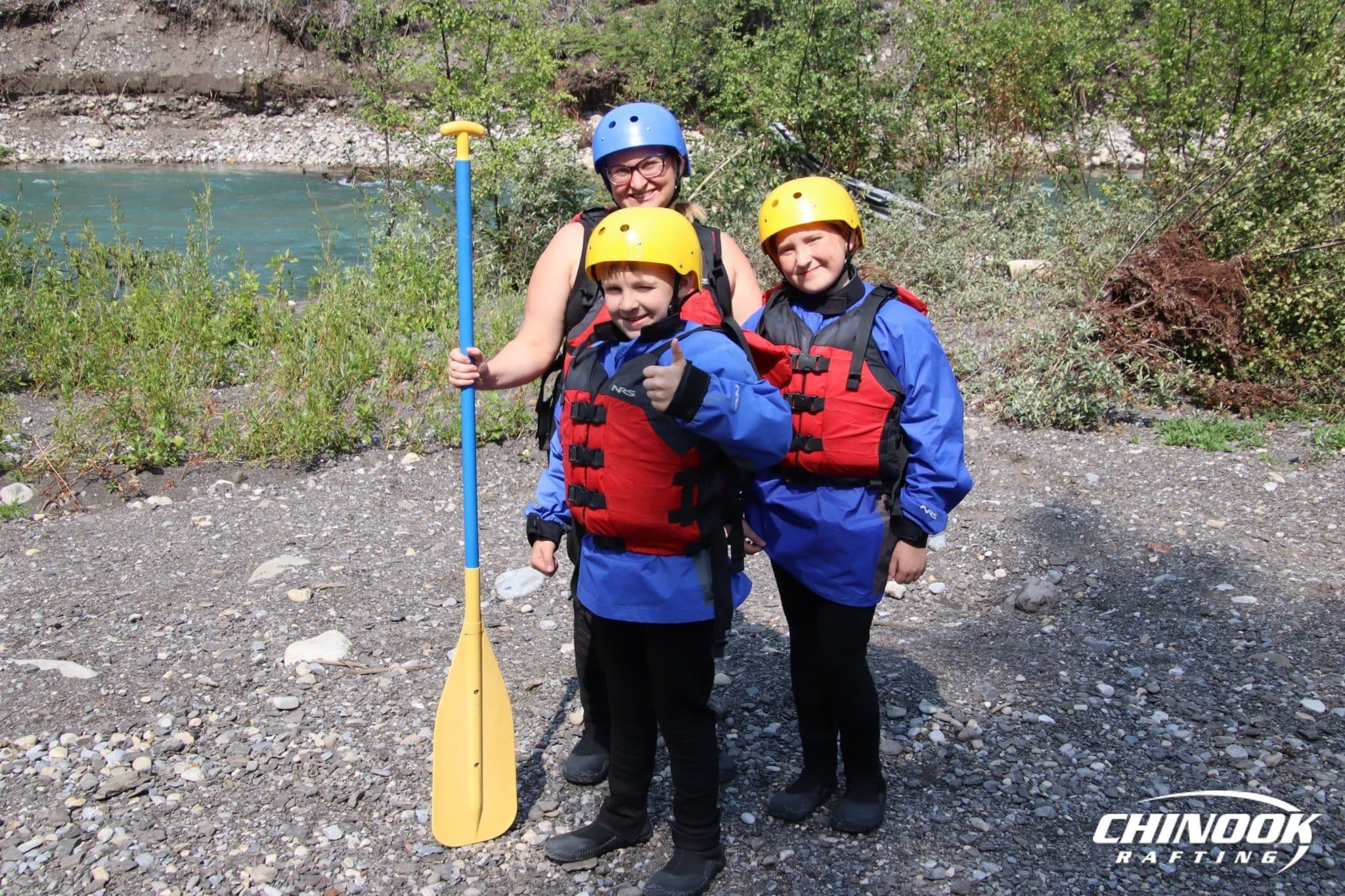Kananaskis River — 1:30pm — Aug 16, 2026 — rafting photo 46