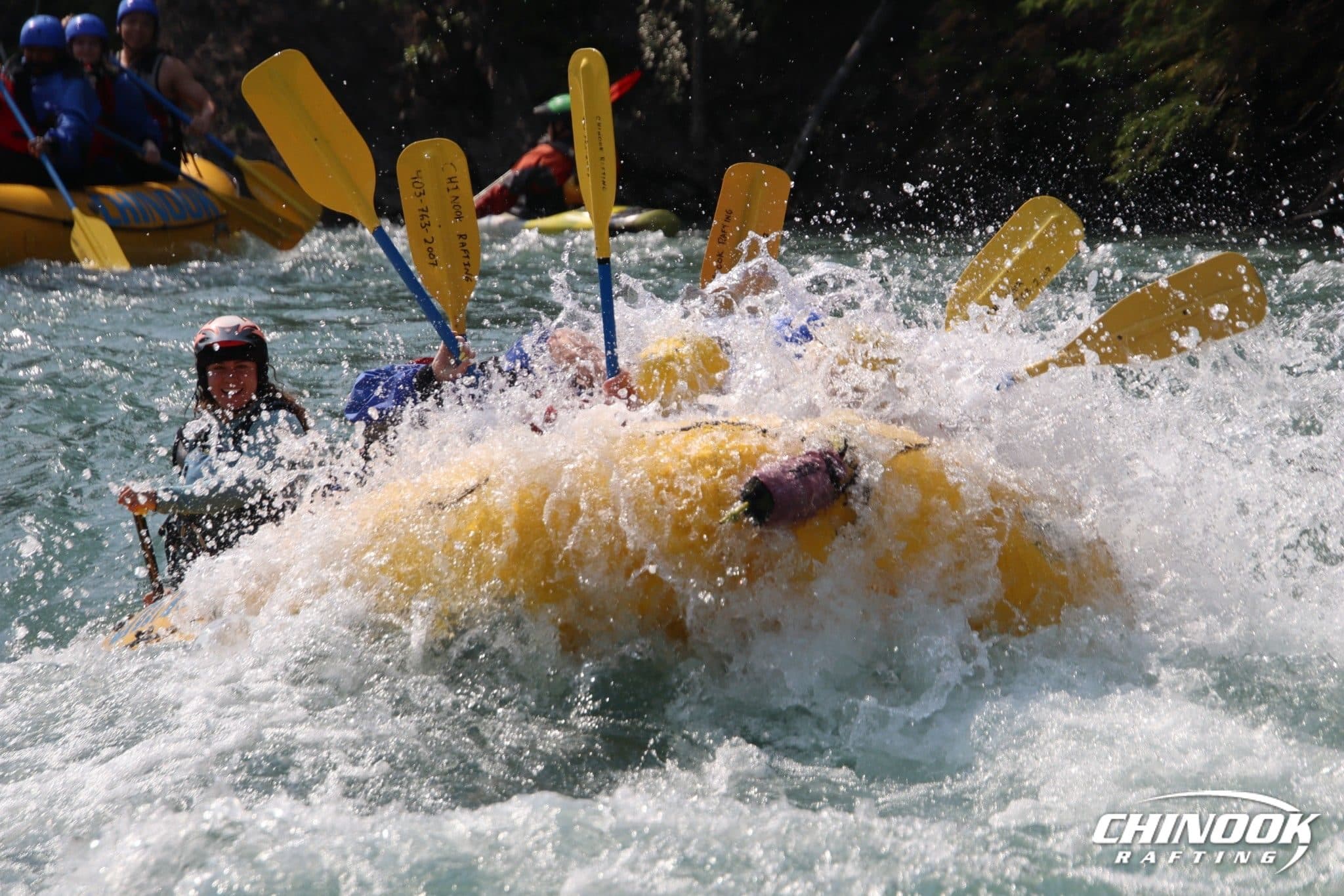 Kananaskis River — 1:30pm — Aug 16, 2026 — rafting photo 87