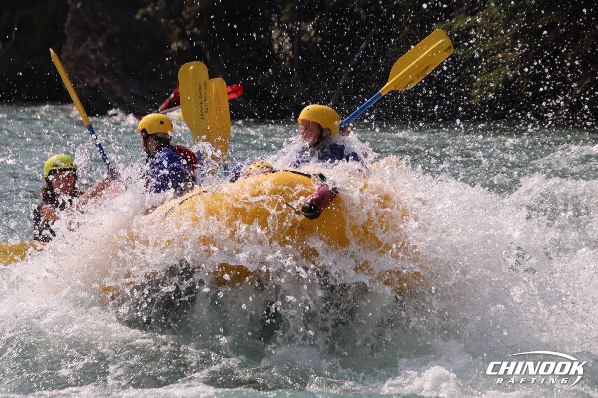Kananaskis River — 1:30pm — Aug 16, 2026 — rafting photo 95