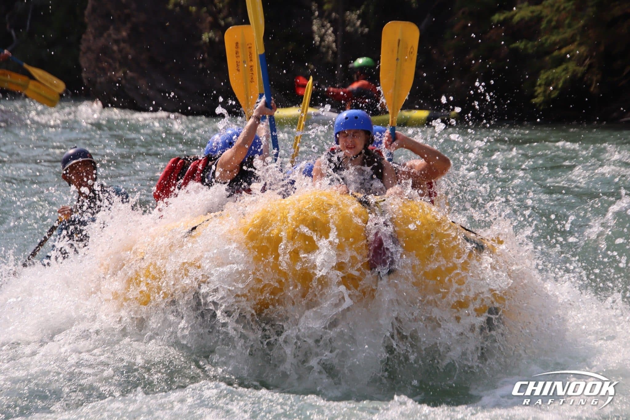 Kananaskis River — 1:30pm — Aug 16, 2026 — rafting photo 66
