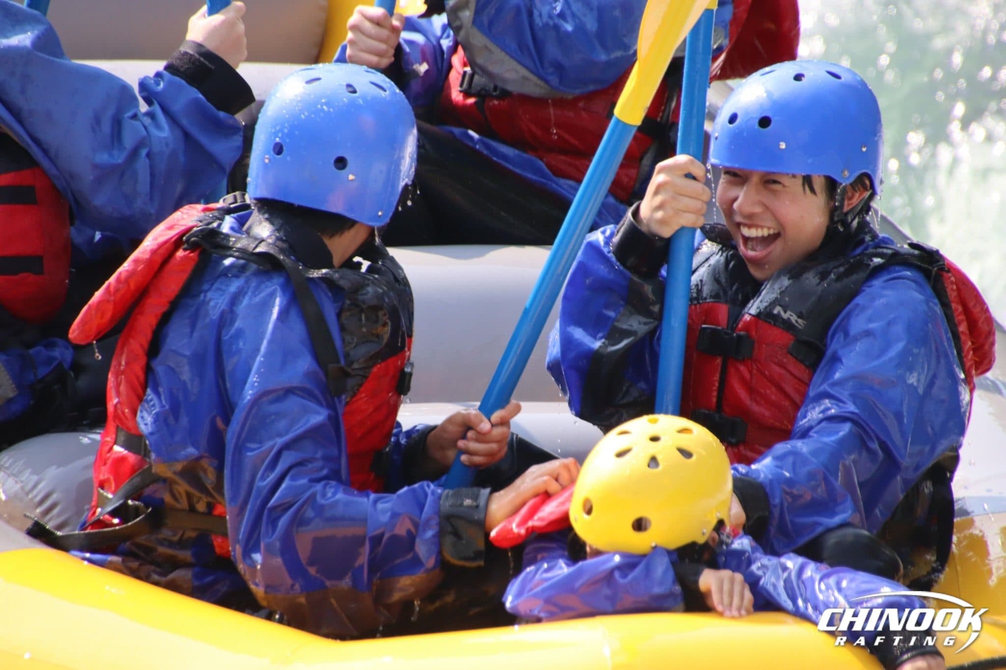 Kananaskis River — 1:30pm — Aug 16, 2026 — rafting photo 60