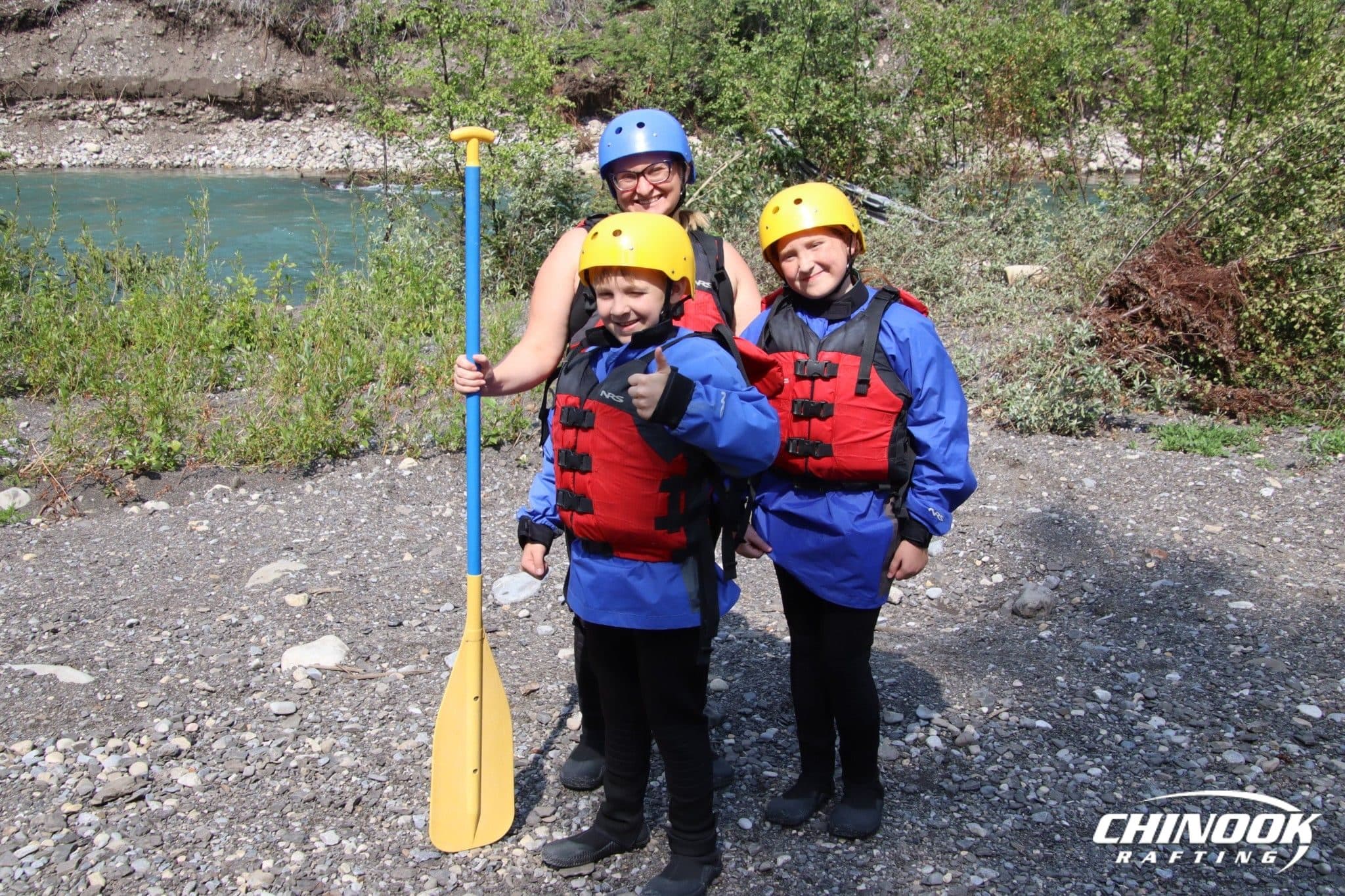 Kananaskis River — 1:30pm — Aug 16, 2026 — rafting photo 45