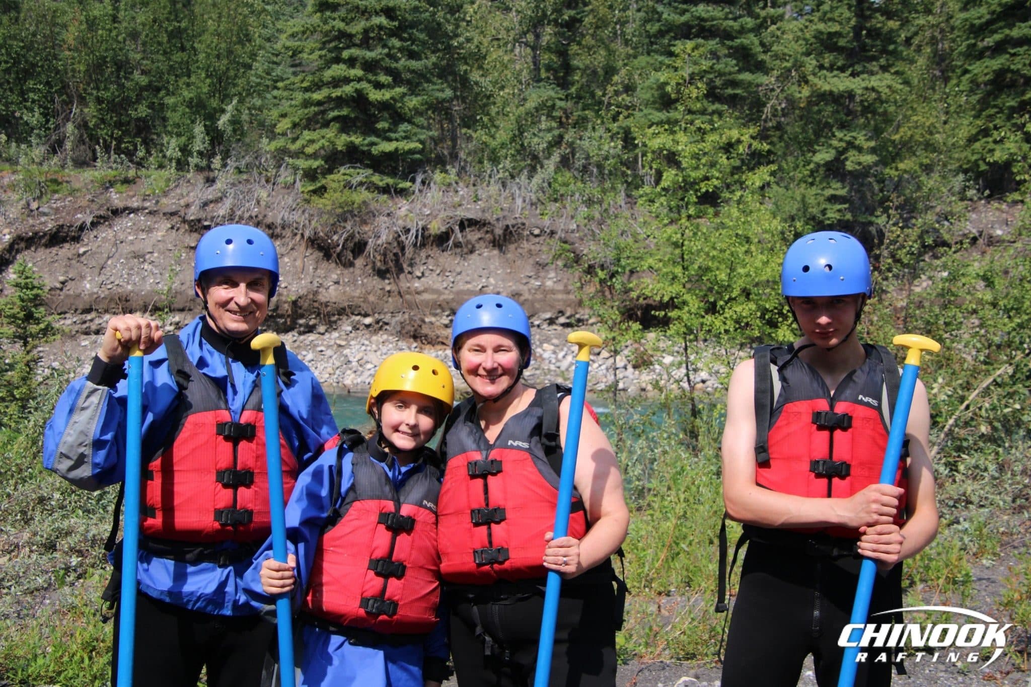 Kananaskis River — 1:30pm — Aug 16, 2026 — rafting photo 14