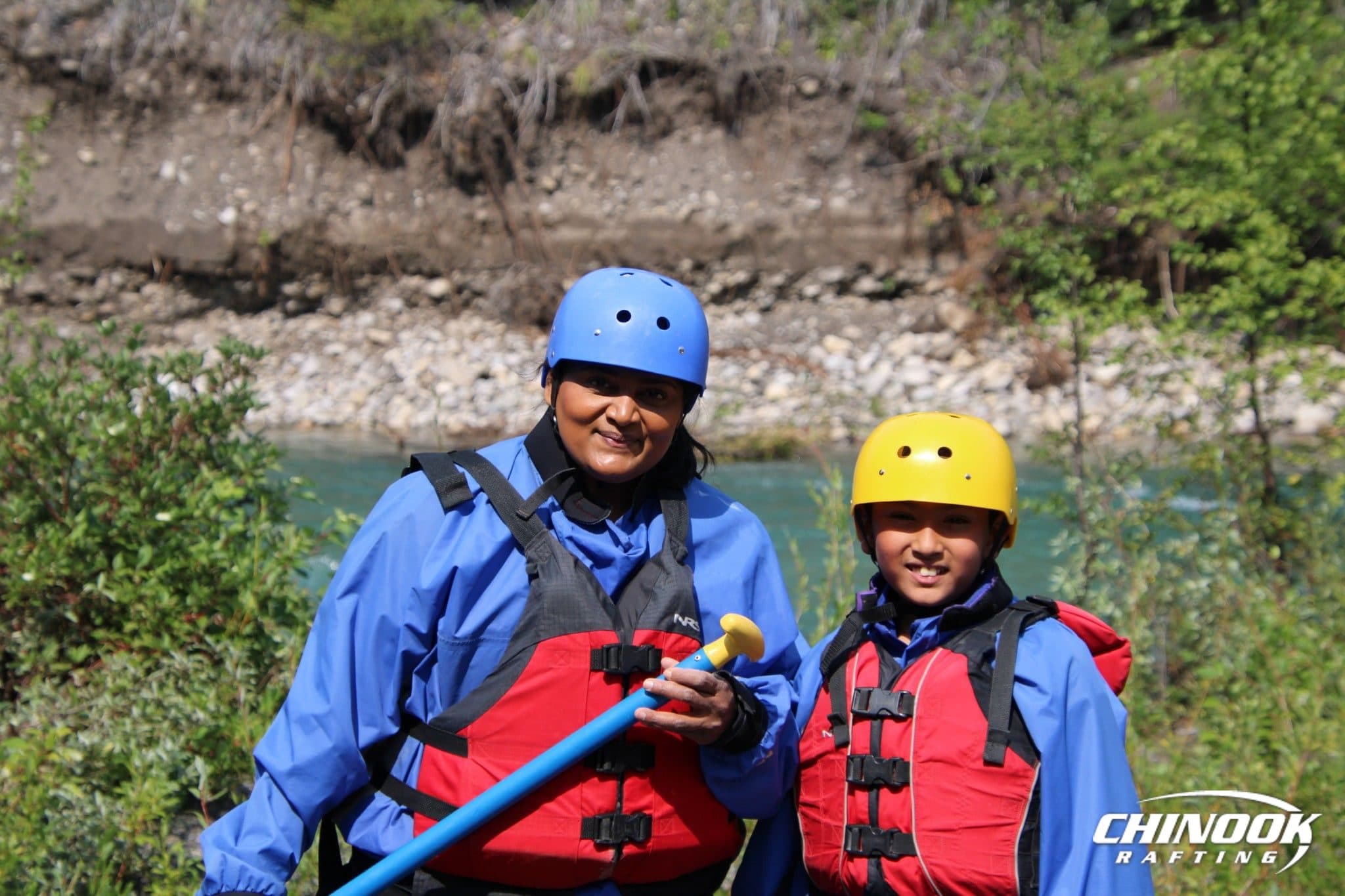 Kananaskis River — 1:30pm — Aug 16, 2026 — rafting photo 5