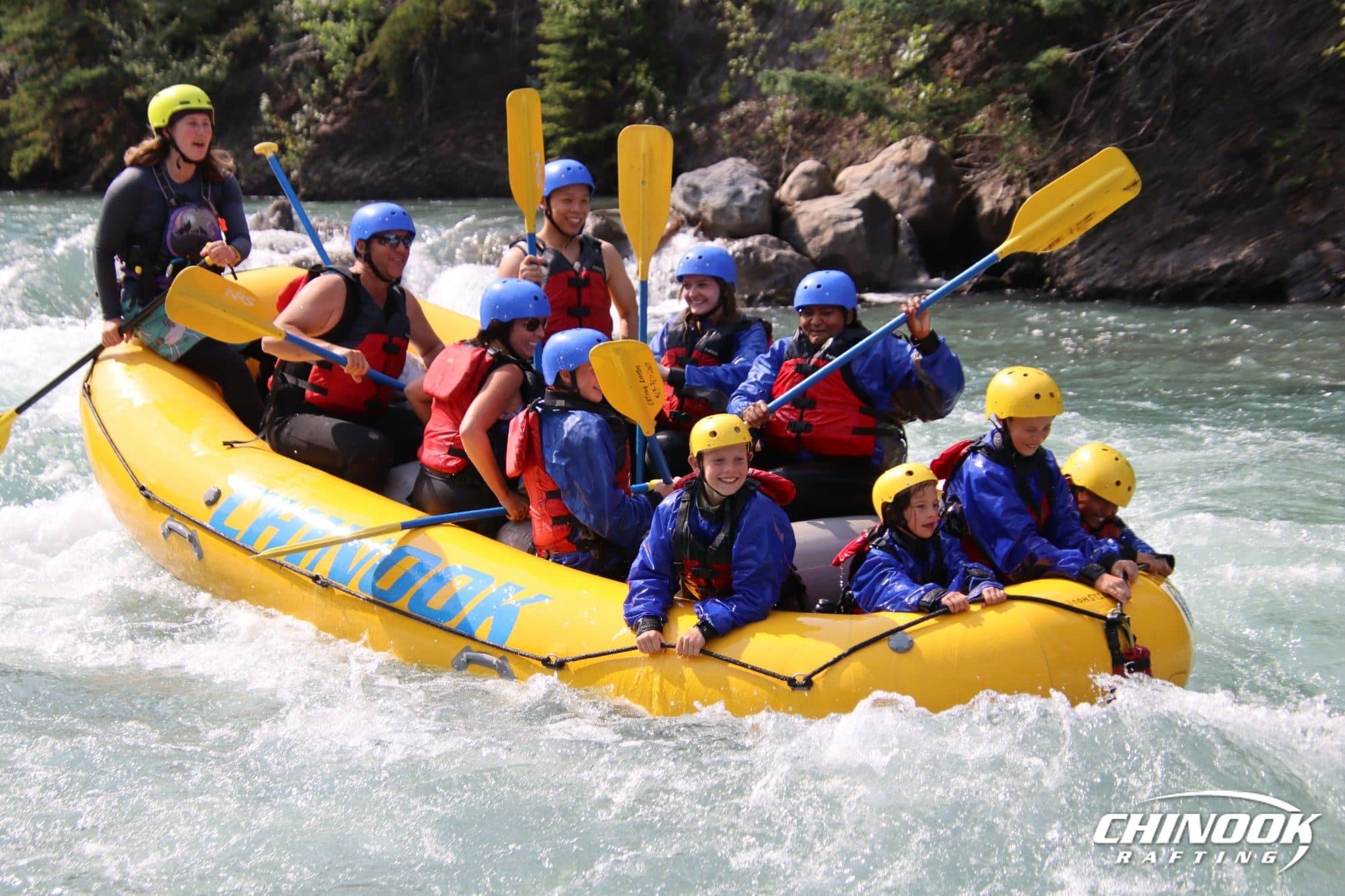 Kananaskis River — 1:30pm — Aug 16, 2026 — rafting photo 100