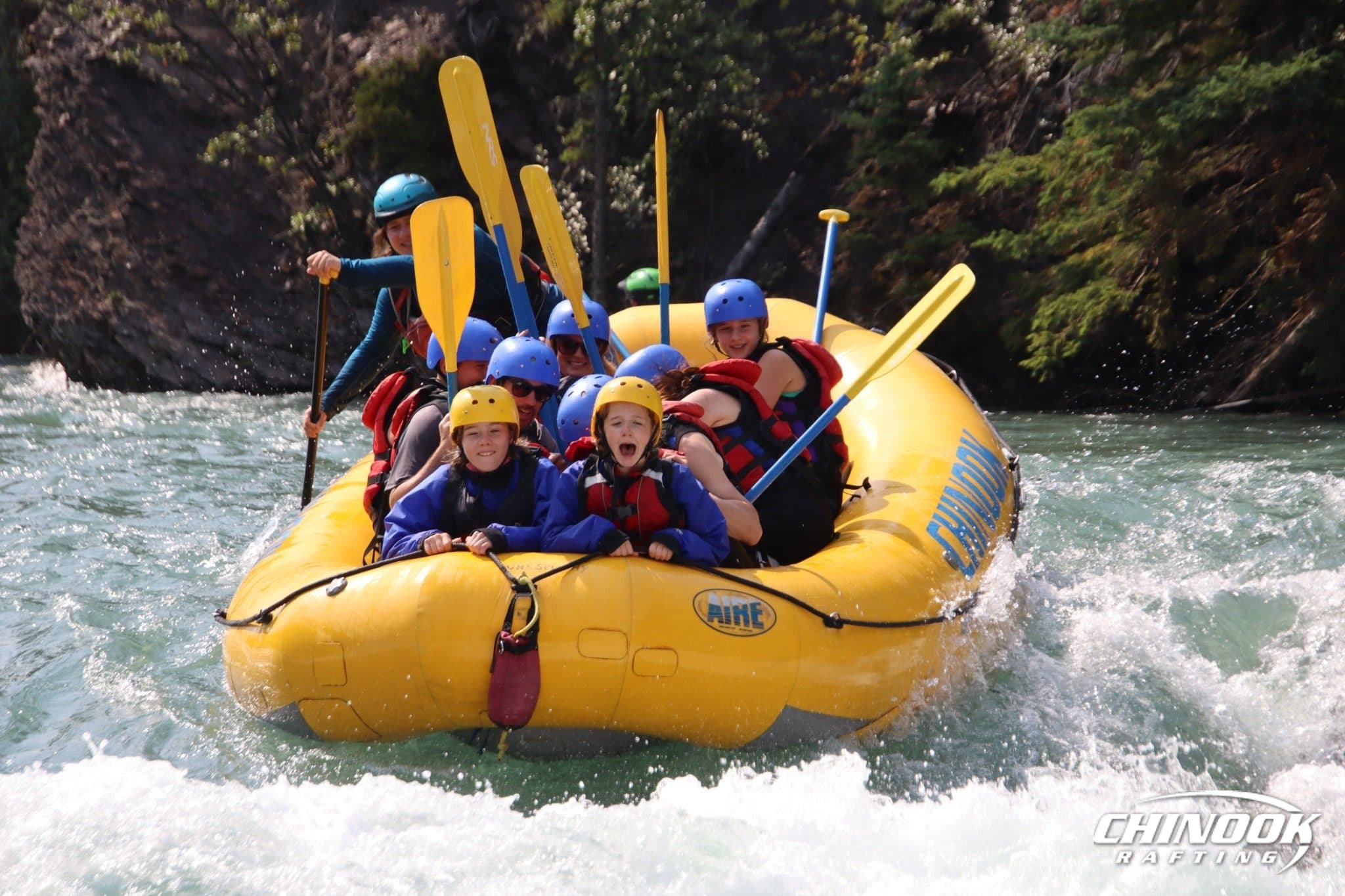 Kananaskis River — 1:30pm — Aug 16, 2026 — rafting photo 70