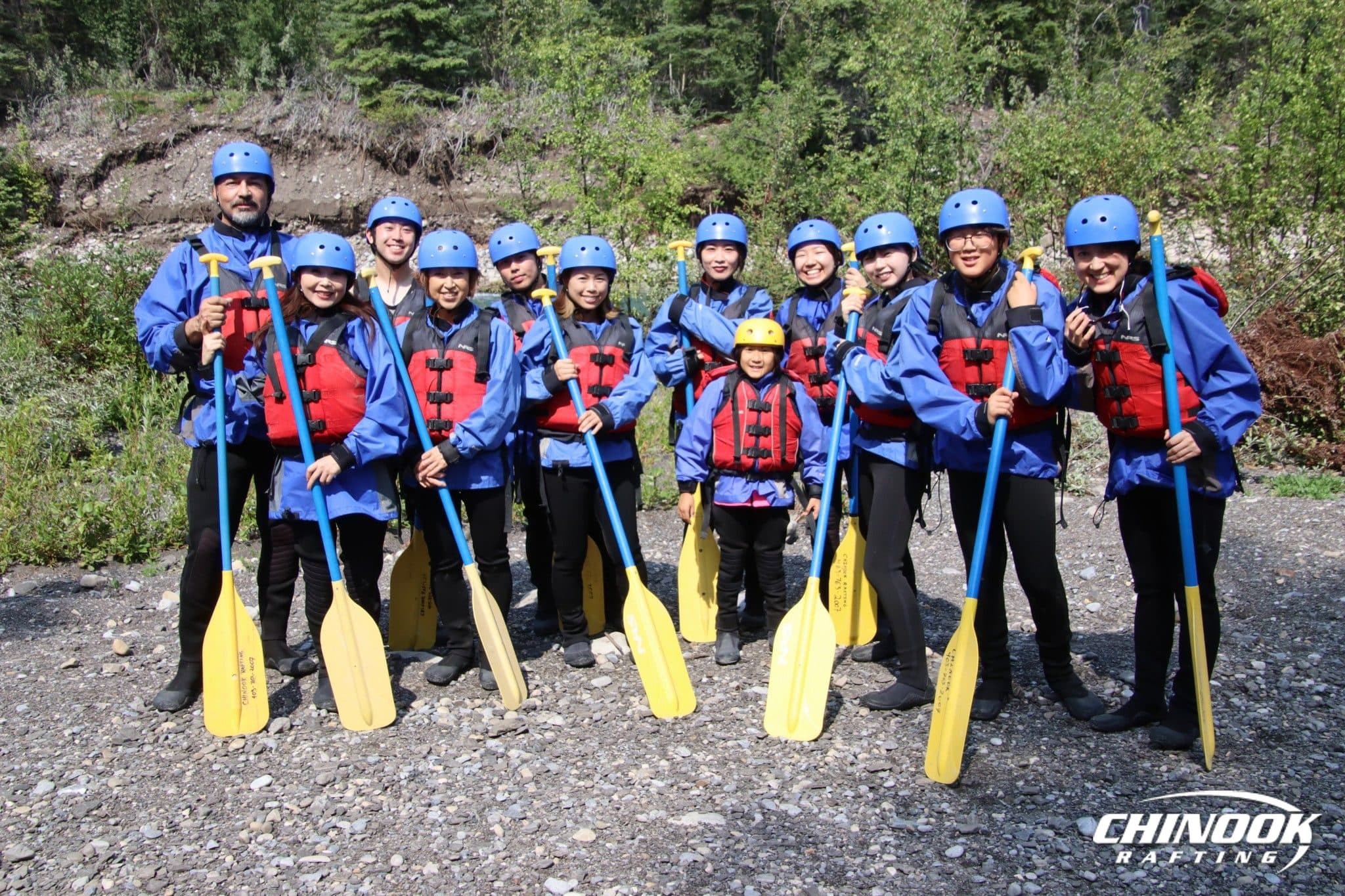 Kananaskis River — 1:30pm — Aug 16, 2026 — rafting photo 48
