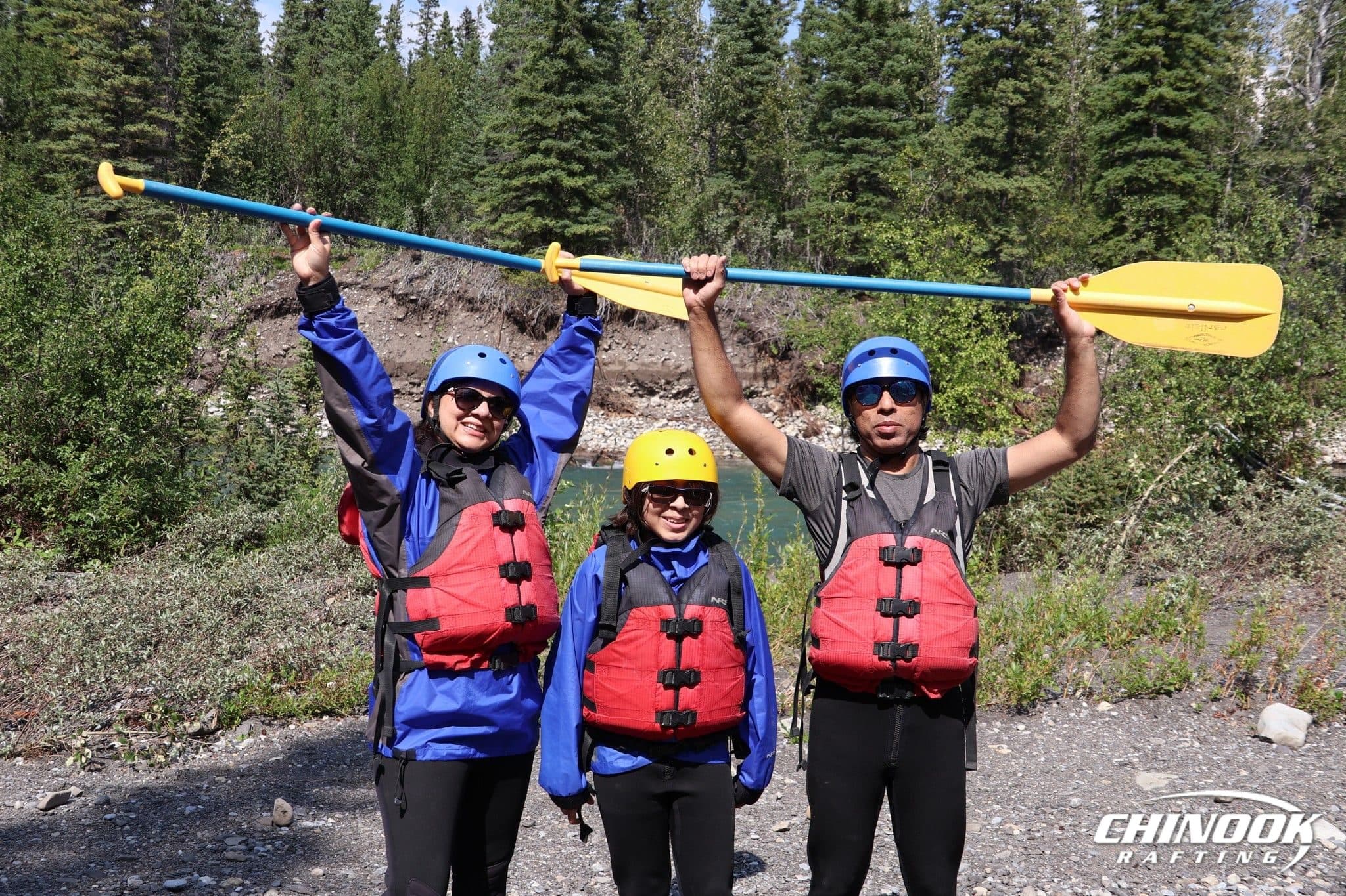 Kananaskis River — 1:30pm — Aug 17, 2026 — rafting photo 55