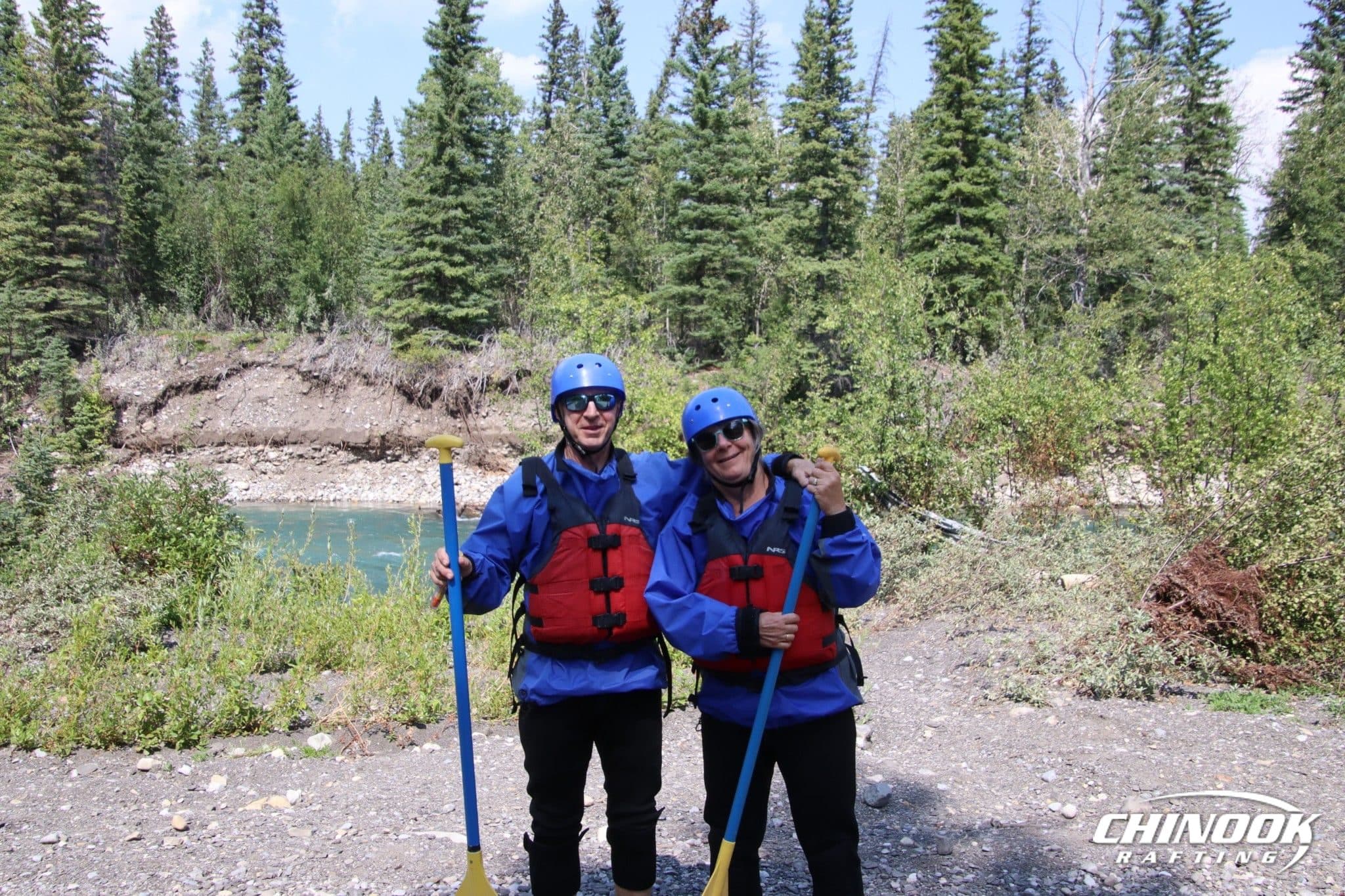 Kananaskis River — 1:30pm — Aug 17, 2026 — rafting photo 9