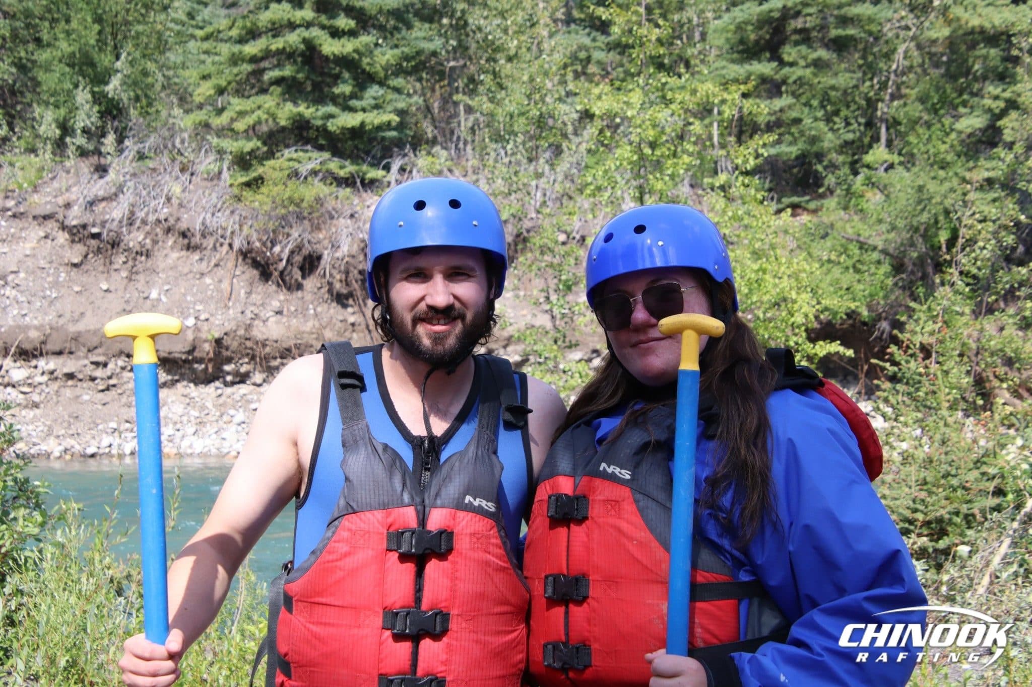 Kananaskis River — 1:30pm — Aug 17, 2026 — rafting photo 6