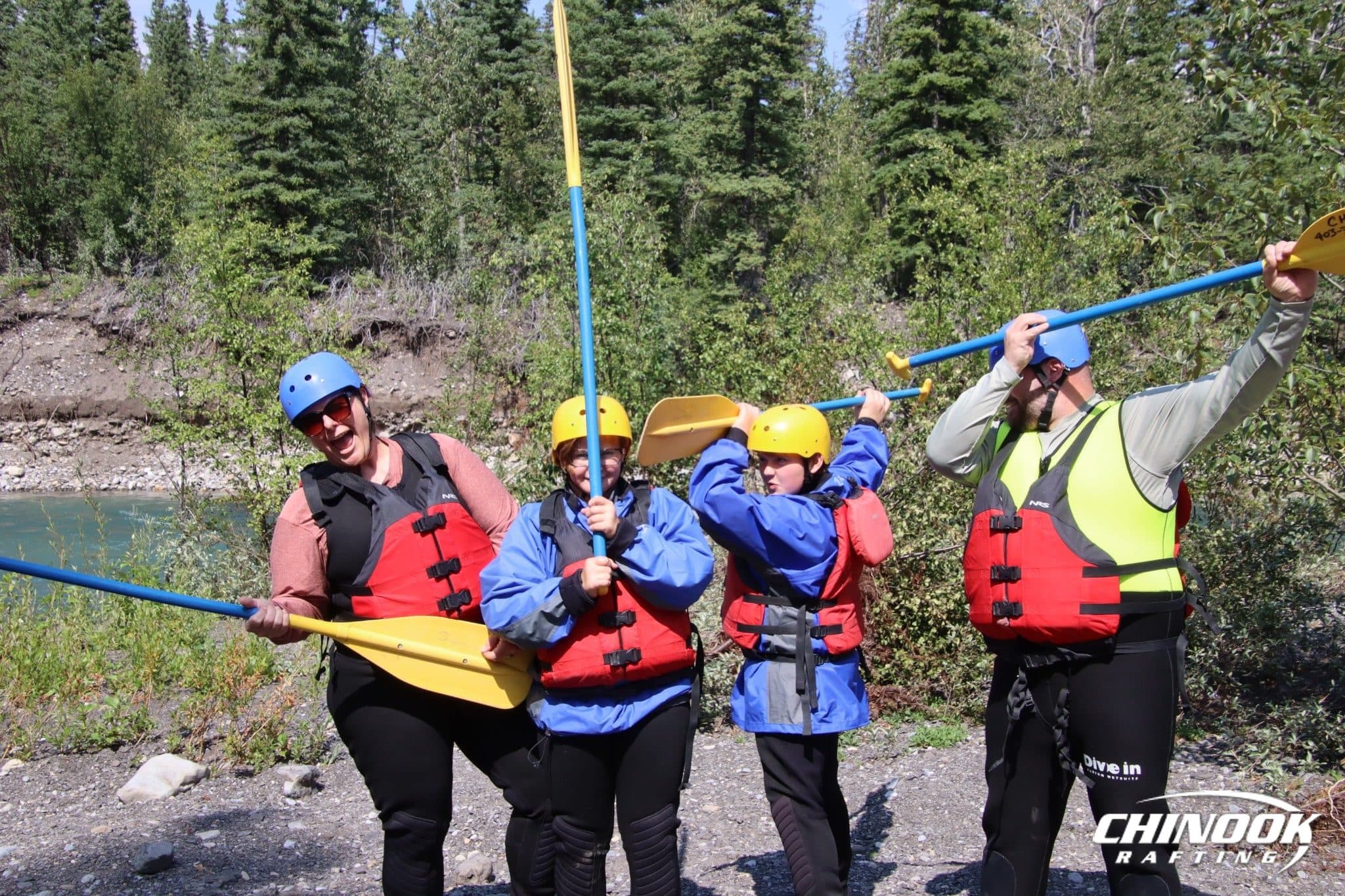 Kananaskis River — 1:30pm — Aug 17, 2026 — rafting photo 11