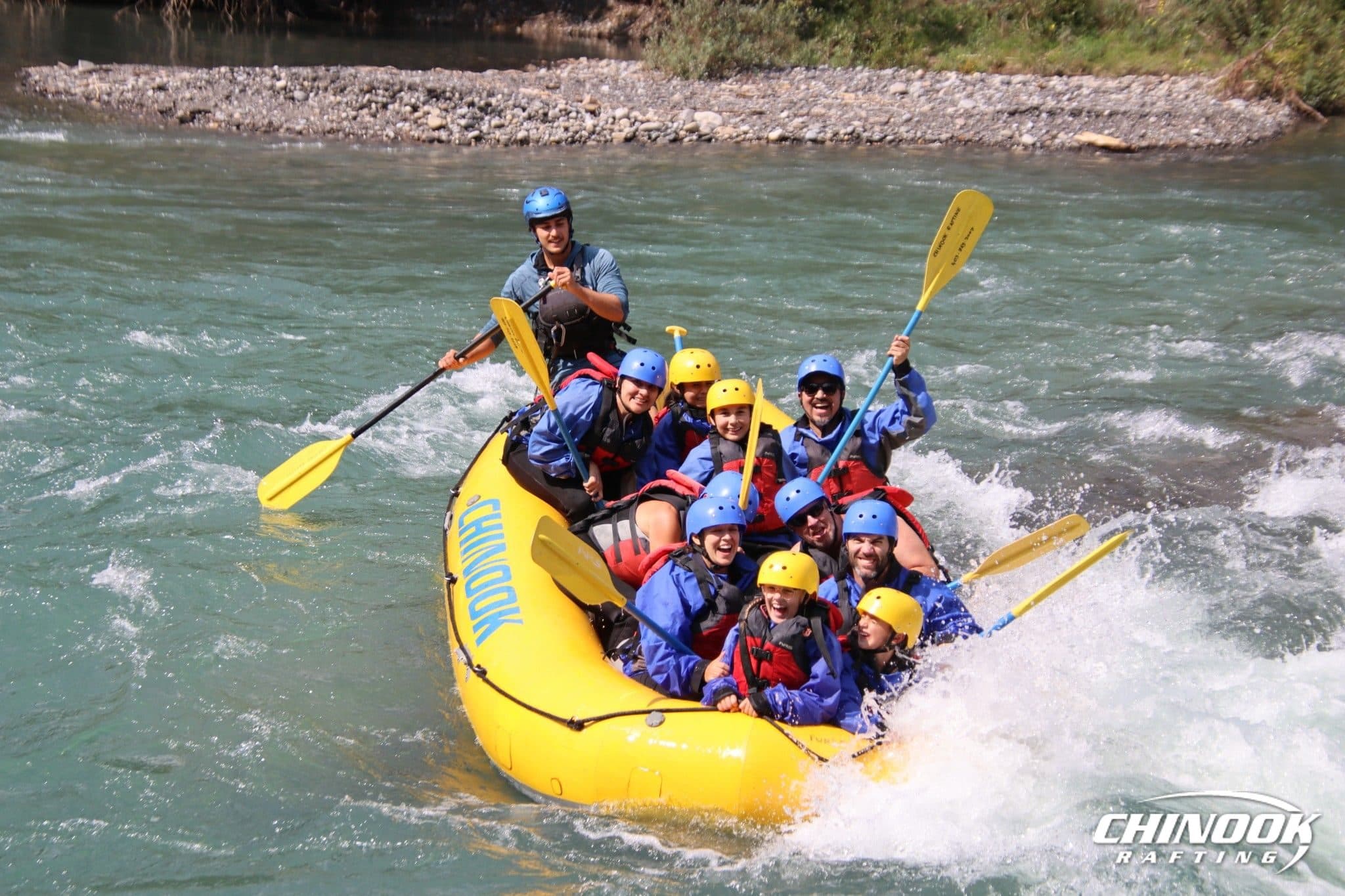 Kananaskis River — 1:30pm — Aug 17, 2026 — rafting photo 33