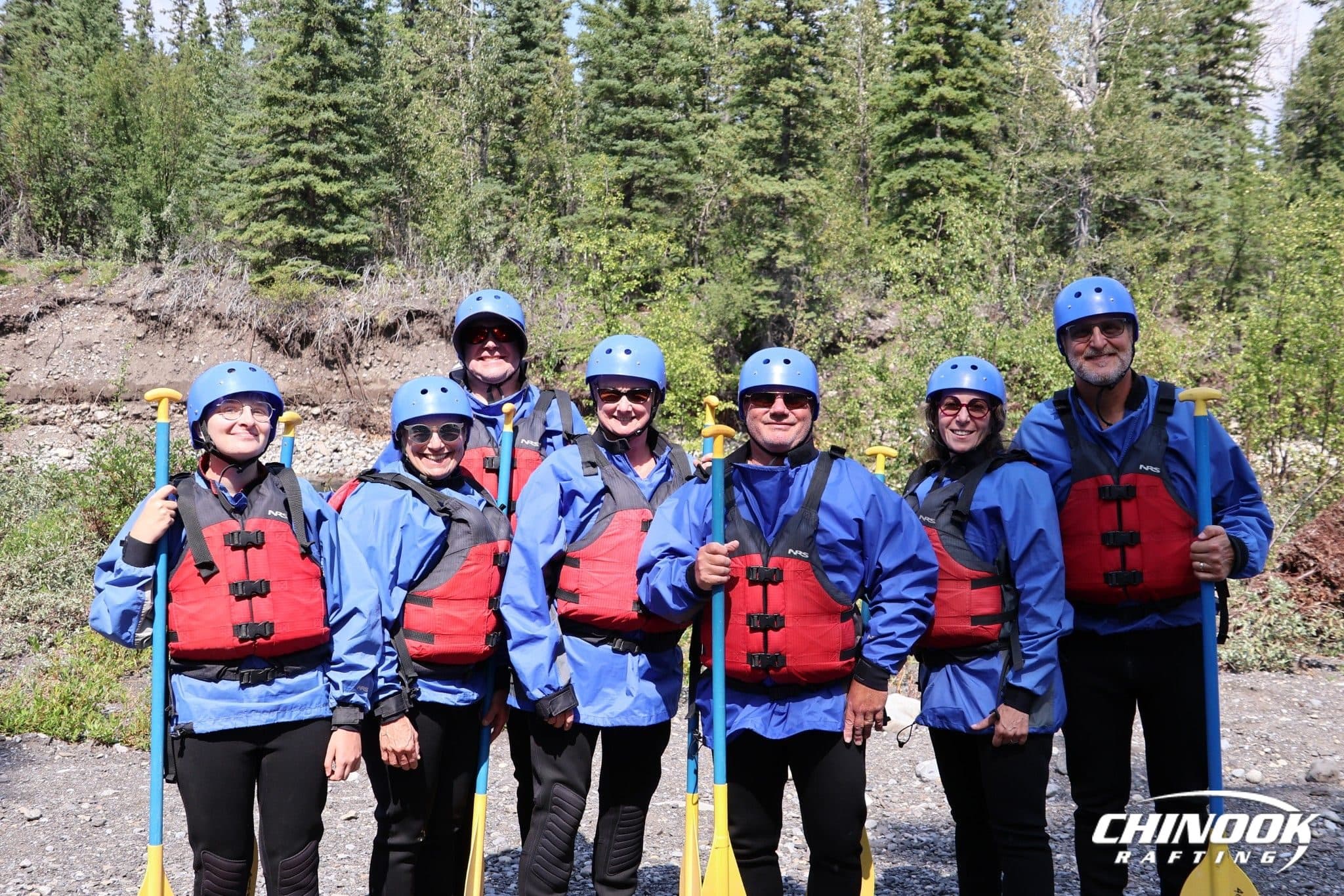 Kananaskis River — 1:30pm — Aug 17, 2026 — rafting photo 52