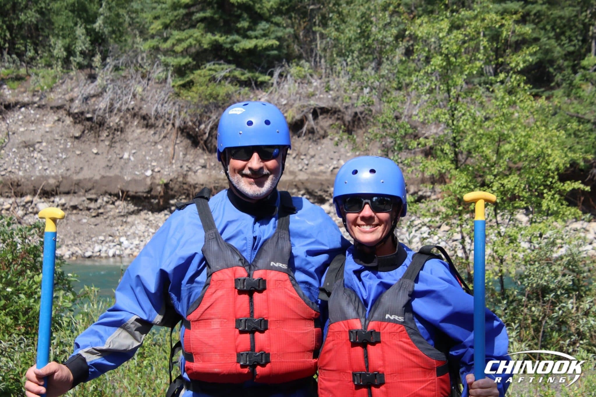 Kananaskis River — 1:30pm — Aug 17, 2026 — rafting photo 4