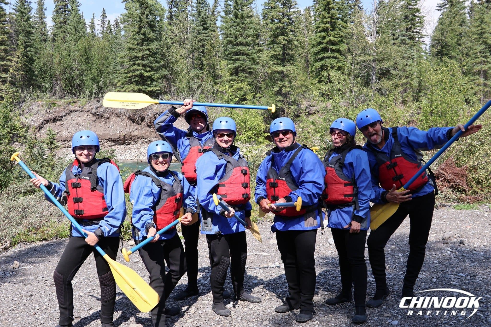 Kananaskis River — 1:30pm — Aug 17, 2026 — rafting photo 53
