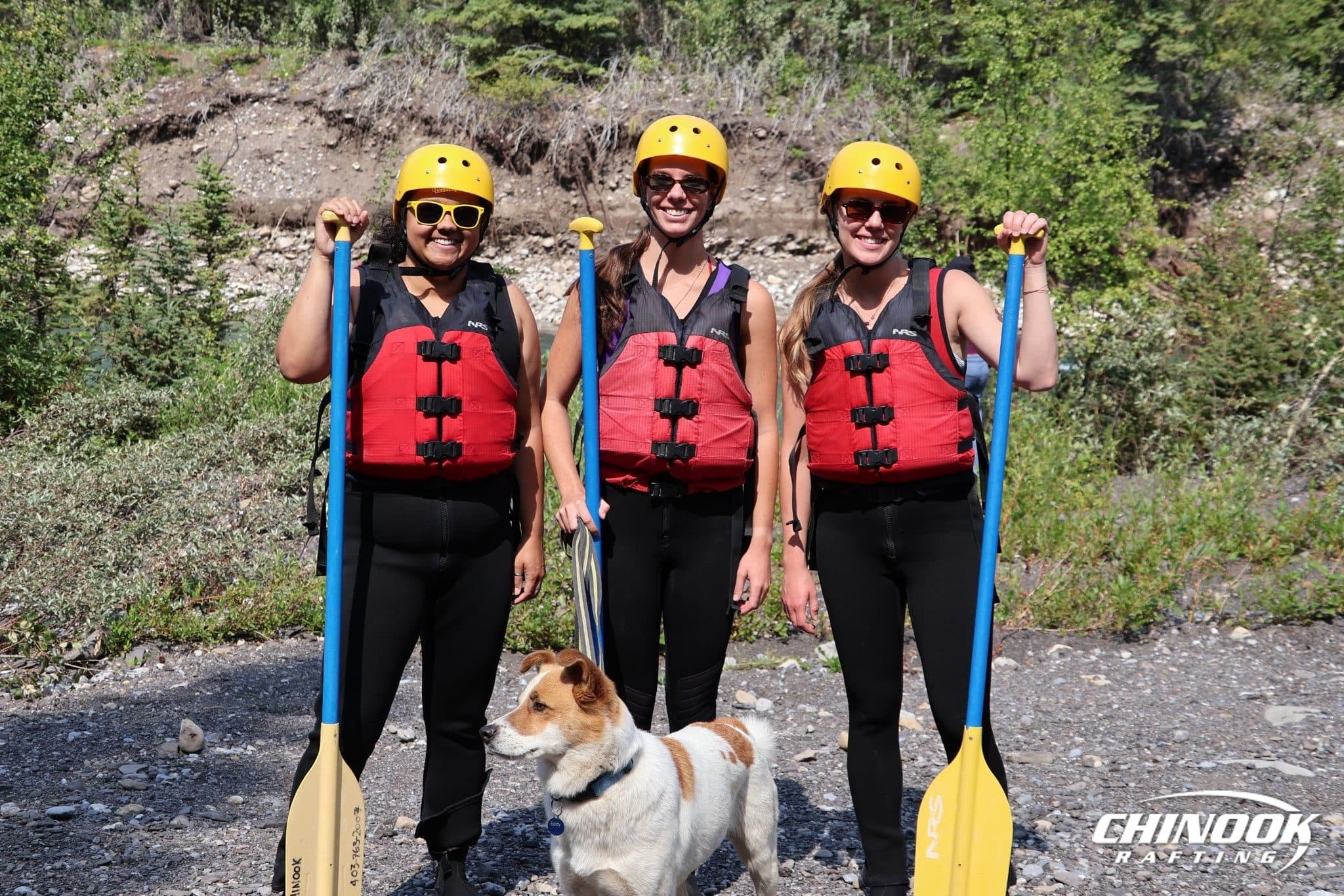 Kananaskis River — 1:30pm — Aug 17, 2026 — rafting photo 56