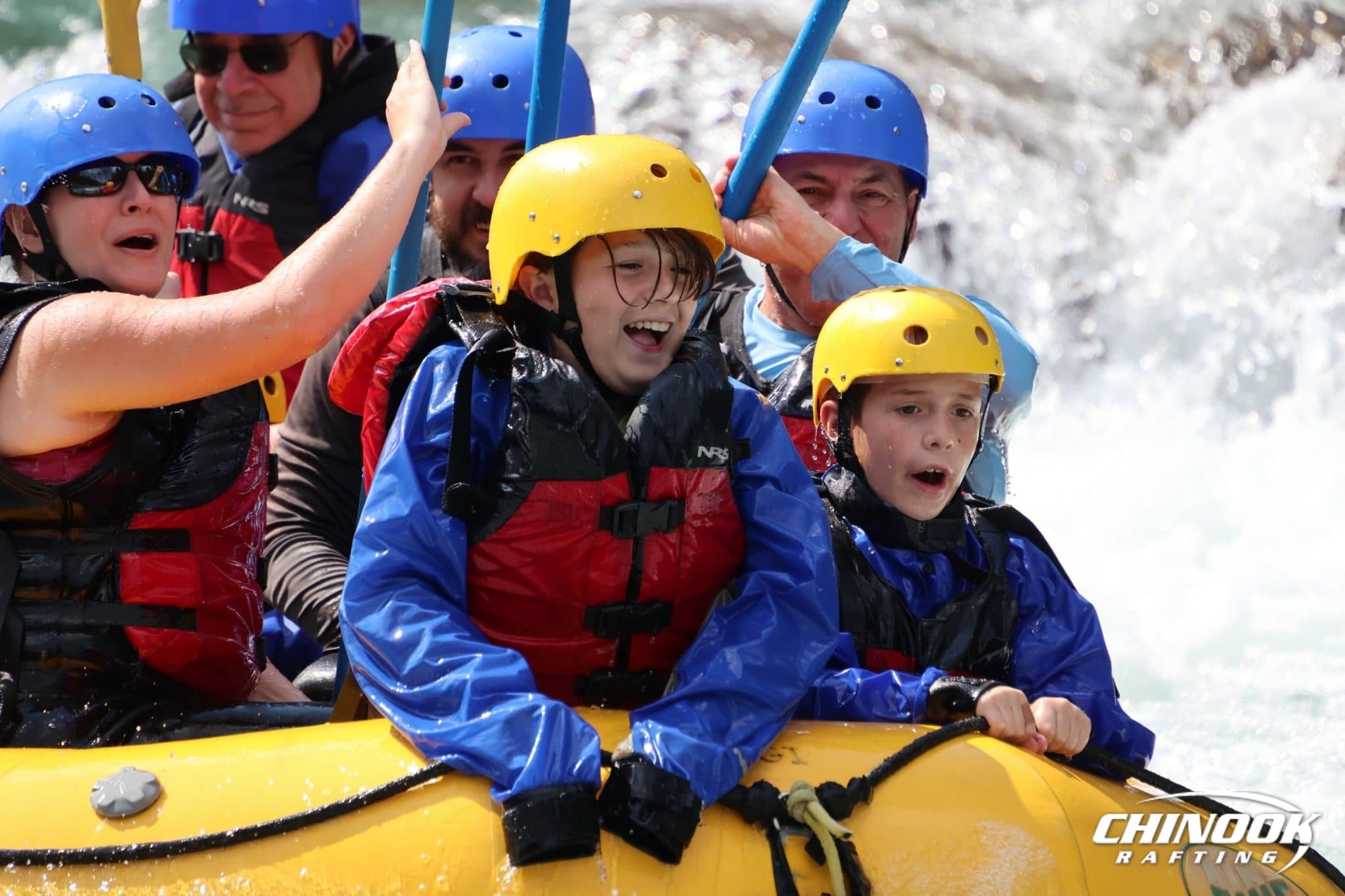 Kananaskis River — 1:30pm — Aug 17, 2026 — rafting photo 72
