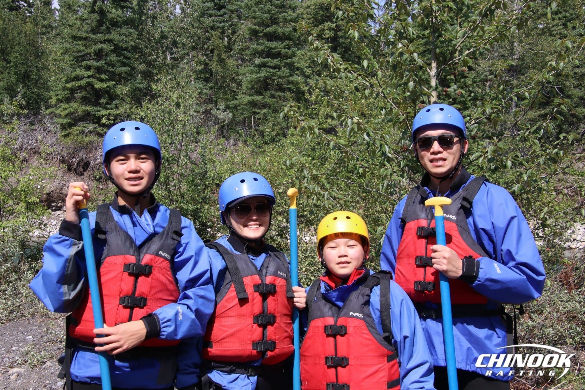 Kananaskis River — 1:30pm — Aug 17, 2026 — rafting photo 15