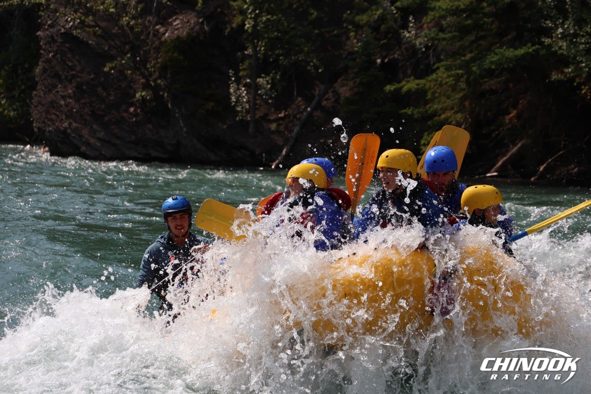 Kananaskis River — 1:30pm — Aug 17, 2026 — rafting photo 92