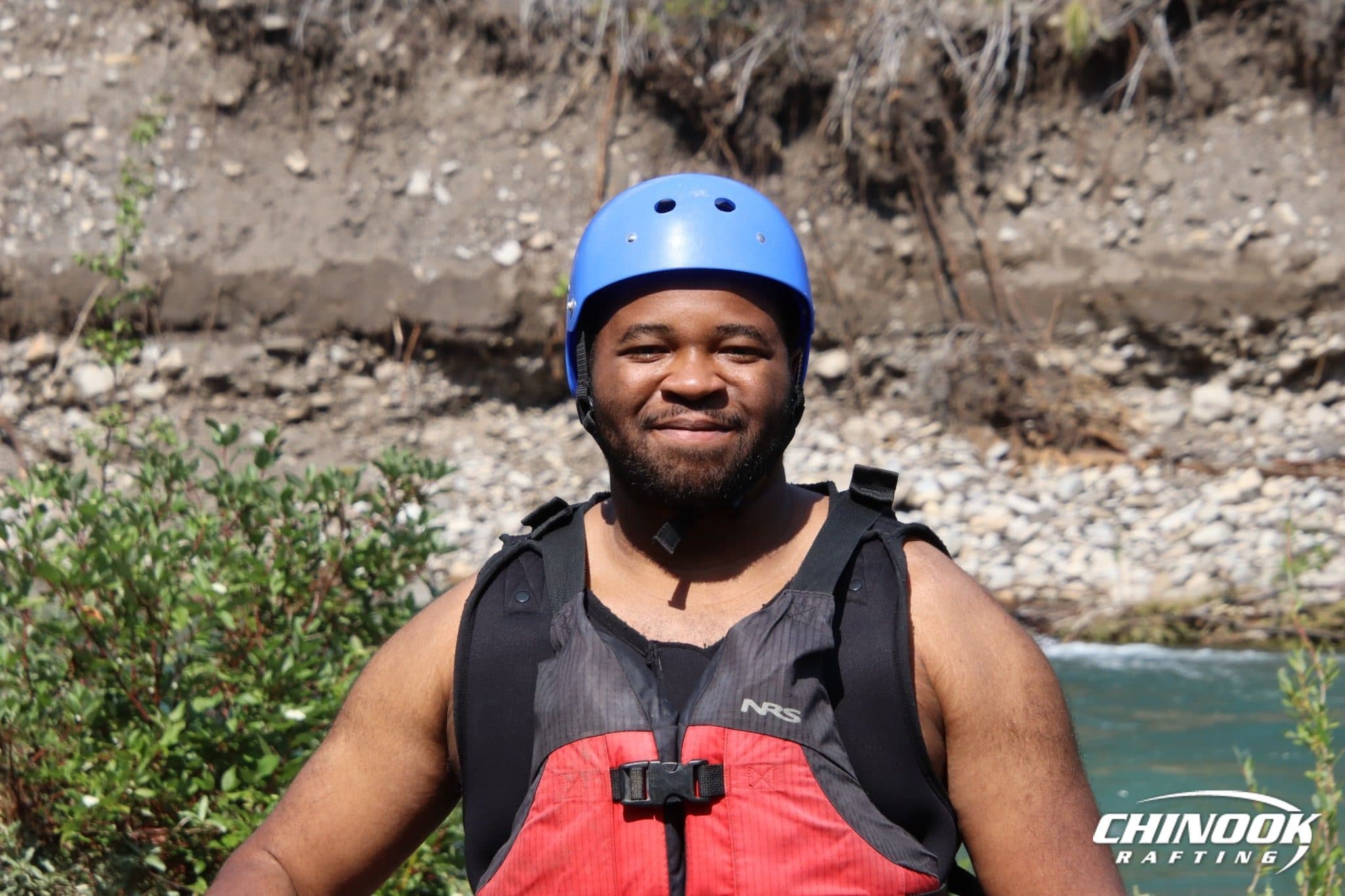 Kananaskis River — 1:30pm — Aug 17, 2026 — rafting photo 2