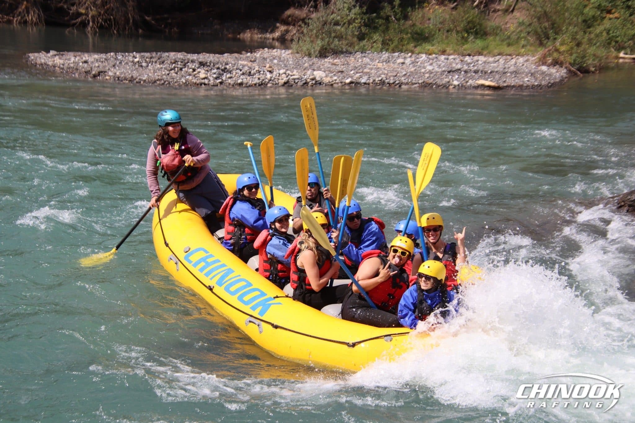 Kananaskis River — 1:30pm — Aug 17, 2026 — rafting photo 37