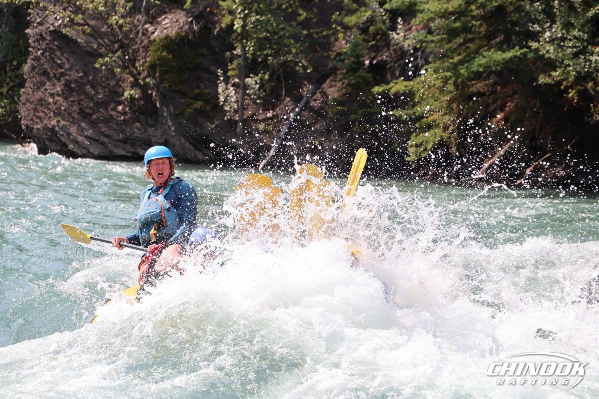 Kananaskis River — 1:30pm — Aug 17, 2026 — rafting photo 63