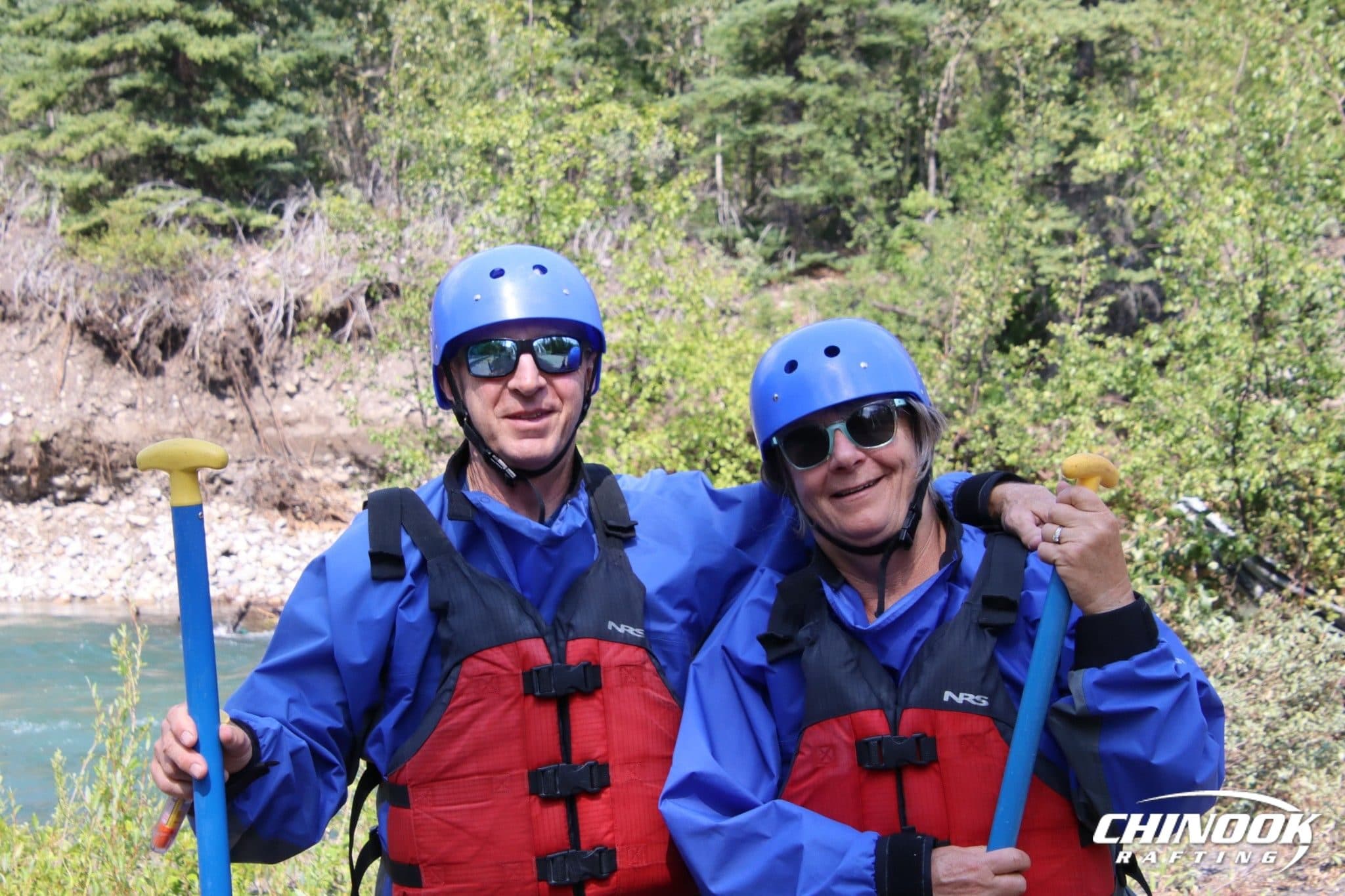 Kananaskis River — 1:30pm — Aug 17, 2026 — rafting photo 10