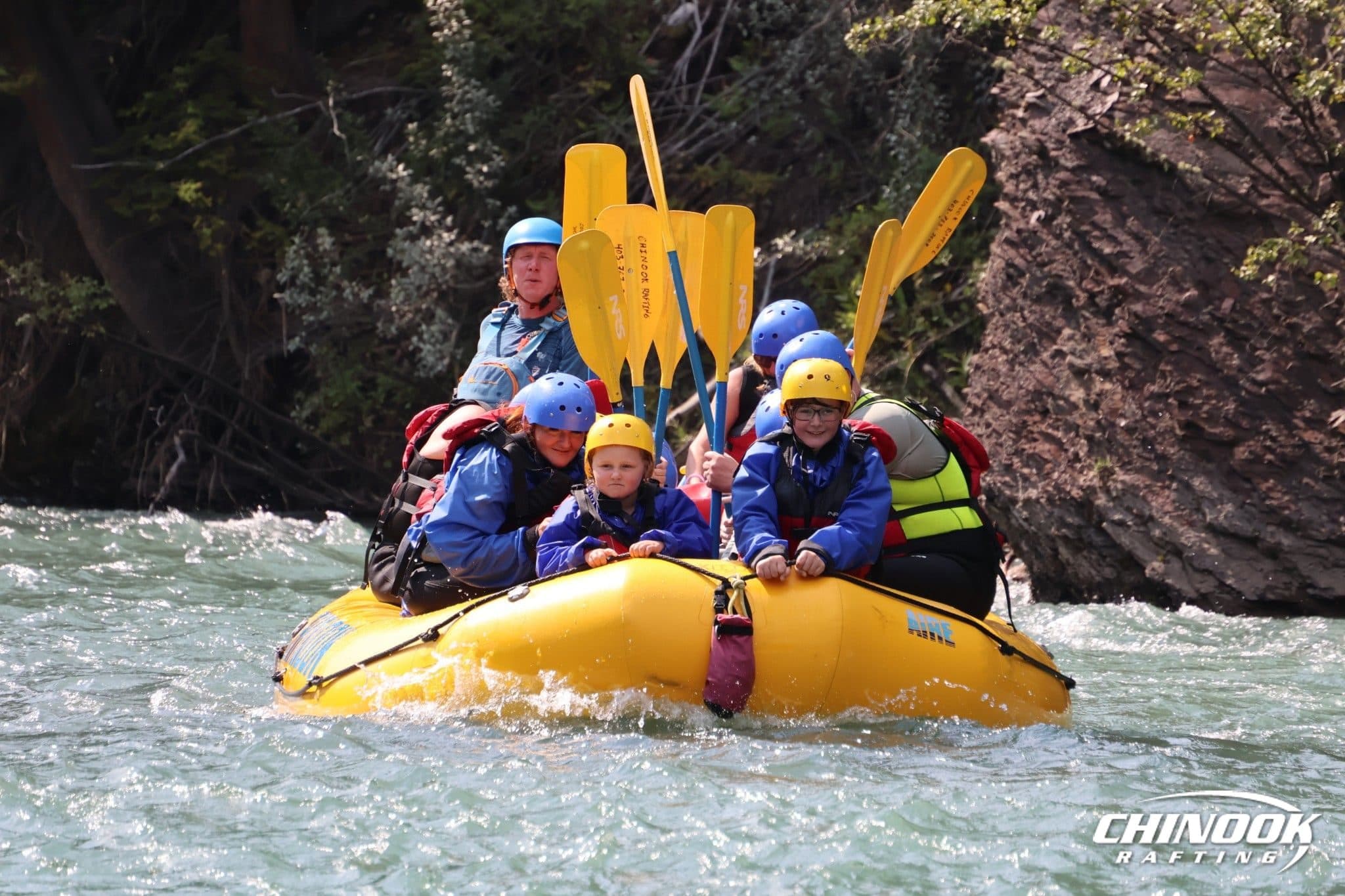 Kananaskis River — 1:30pm — Aug 17, 2026 — rafting photo 61