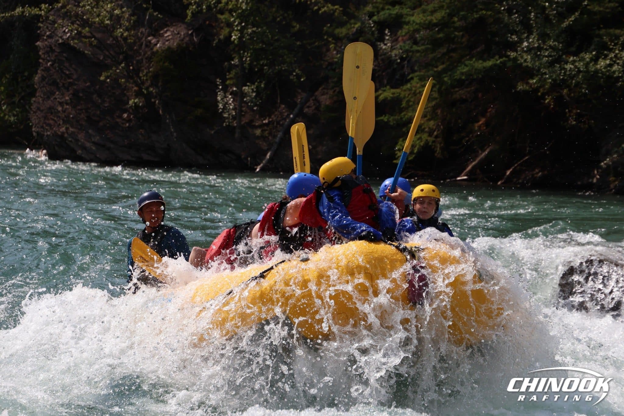 Kananaskis River — 1:30pm — Aug 17, 2026 — rafting photo 70