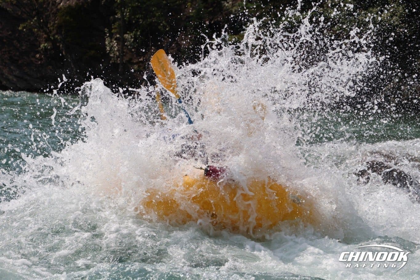 Kananaskis River — 1:30pm — Aug 17, 2026 — rafting photo 79