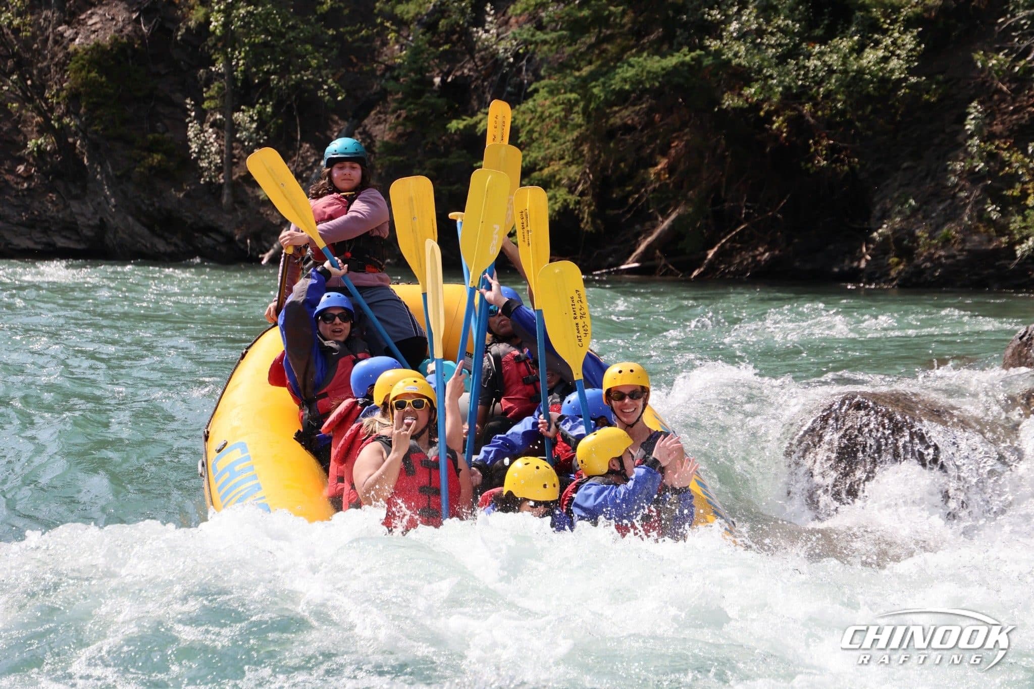 Kananaskis River — 1:30pm — Aug 17, 2026 — rafting photo 84