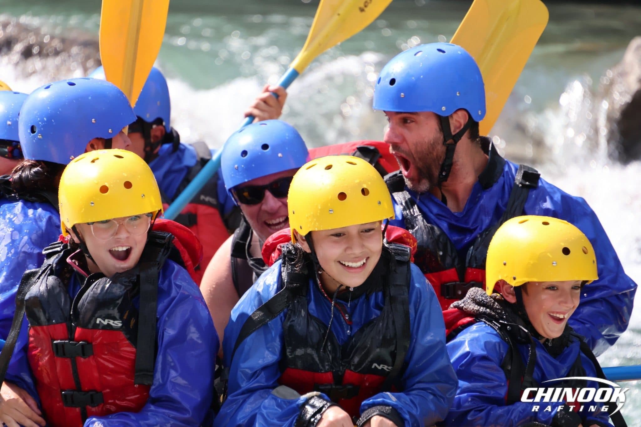Kananaskis River — 1:30pm — Aug 17, 2026 — rafting photo 94