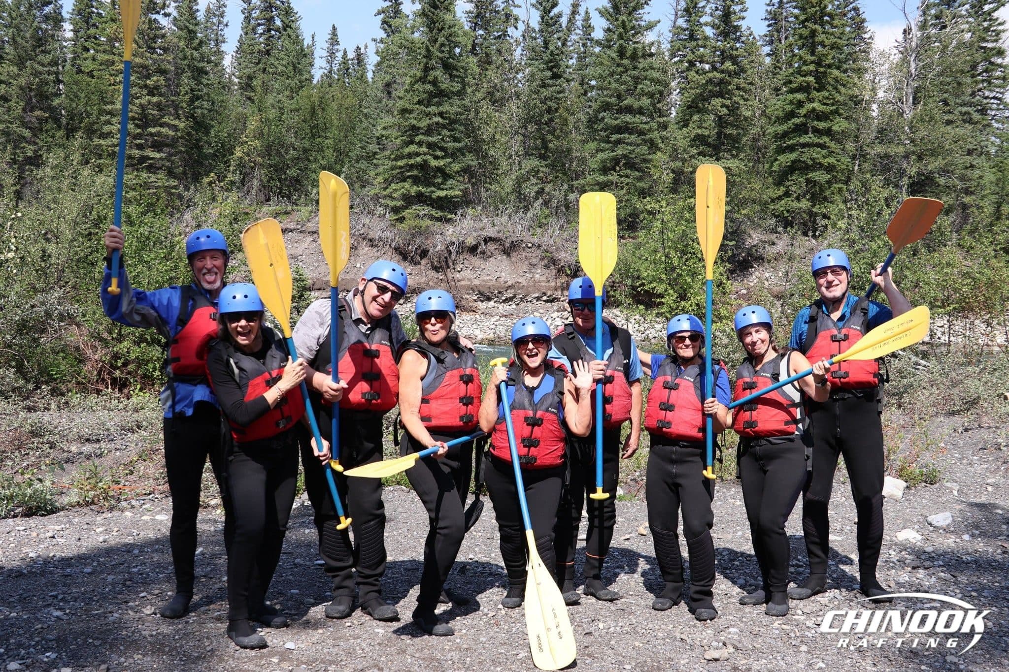 Kananaskis River — 1:30pm — Aug 17, 2026 — rafting photo 51