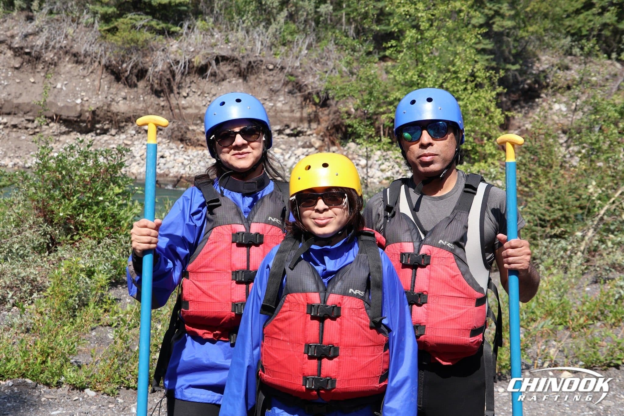 Kananaskis River — 1:30pm — Aug 17, 2026 — rafting photo 54