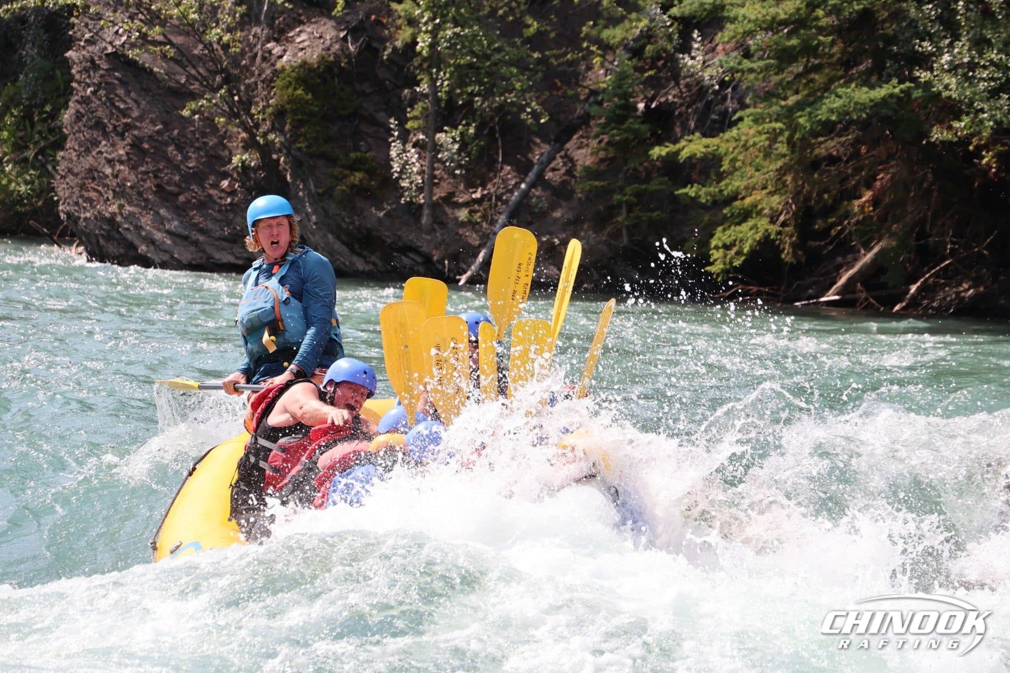 Kananaskis River — 1:30pm — Aug 17, 2026 — rafting photo 62