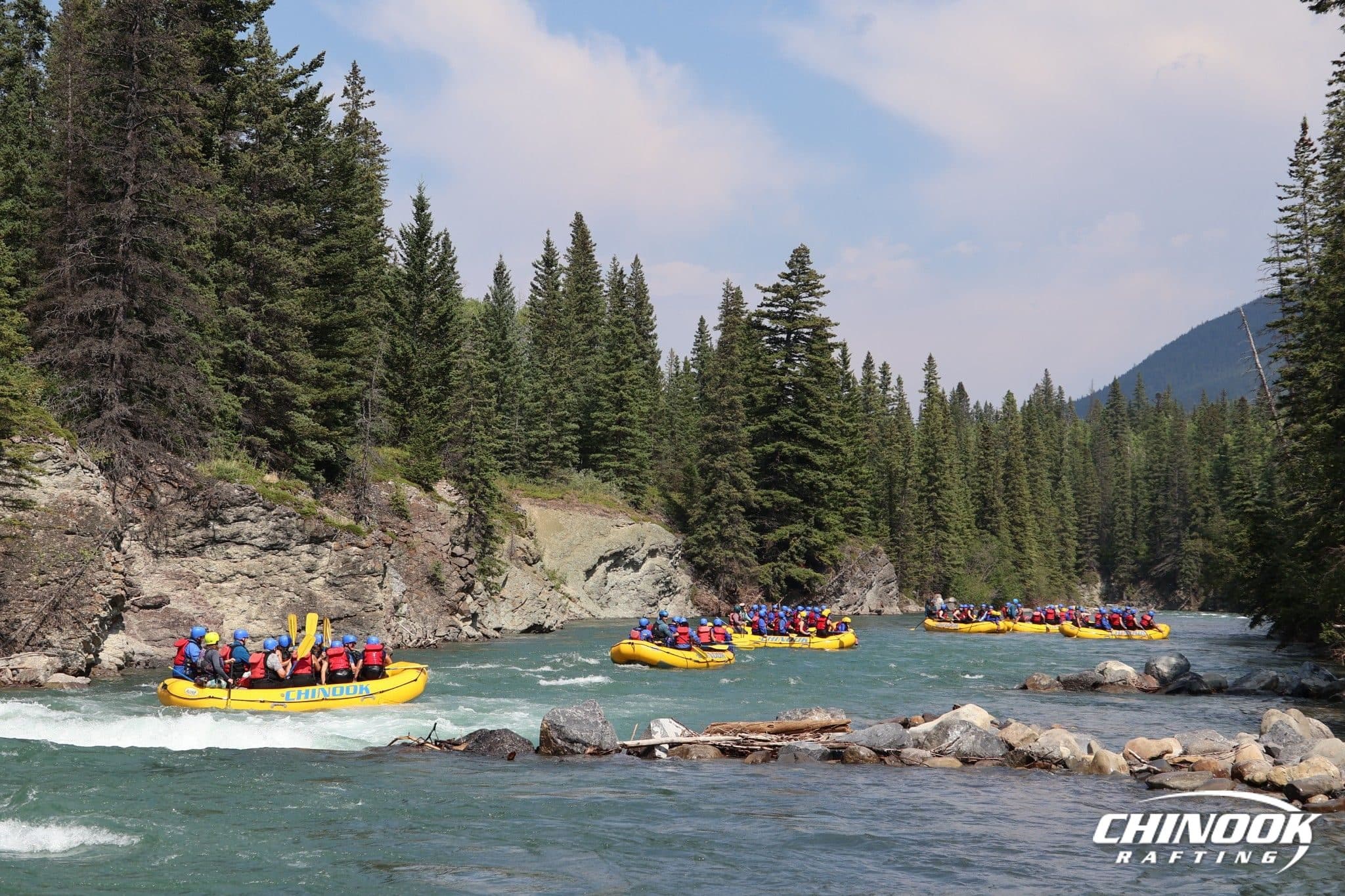 Kananaskis River — 1:30pm — Aug 17, 2026 — rafting photo 101