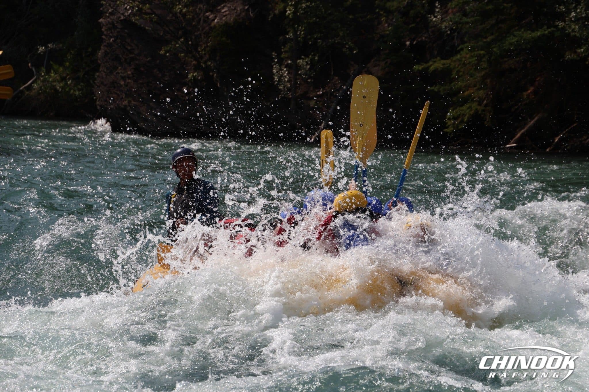 Kananaskis River — 1:30pm — Aug 17, 2026 — rafting photo 68