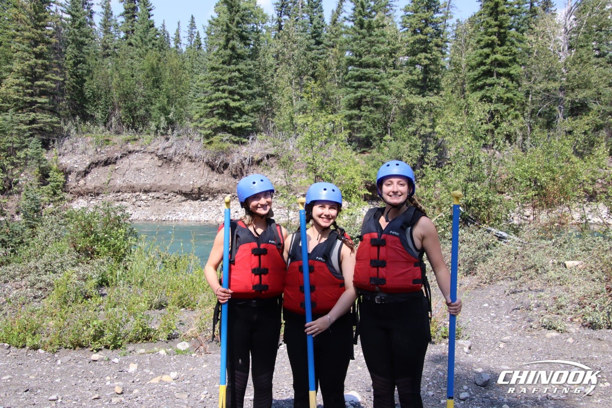 Kananaskis River — 1:30pm — Aug 17, 2026 — rafting photo 7