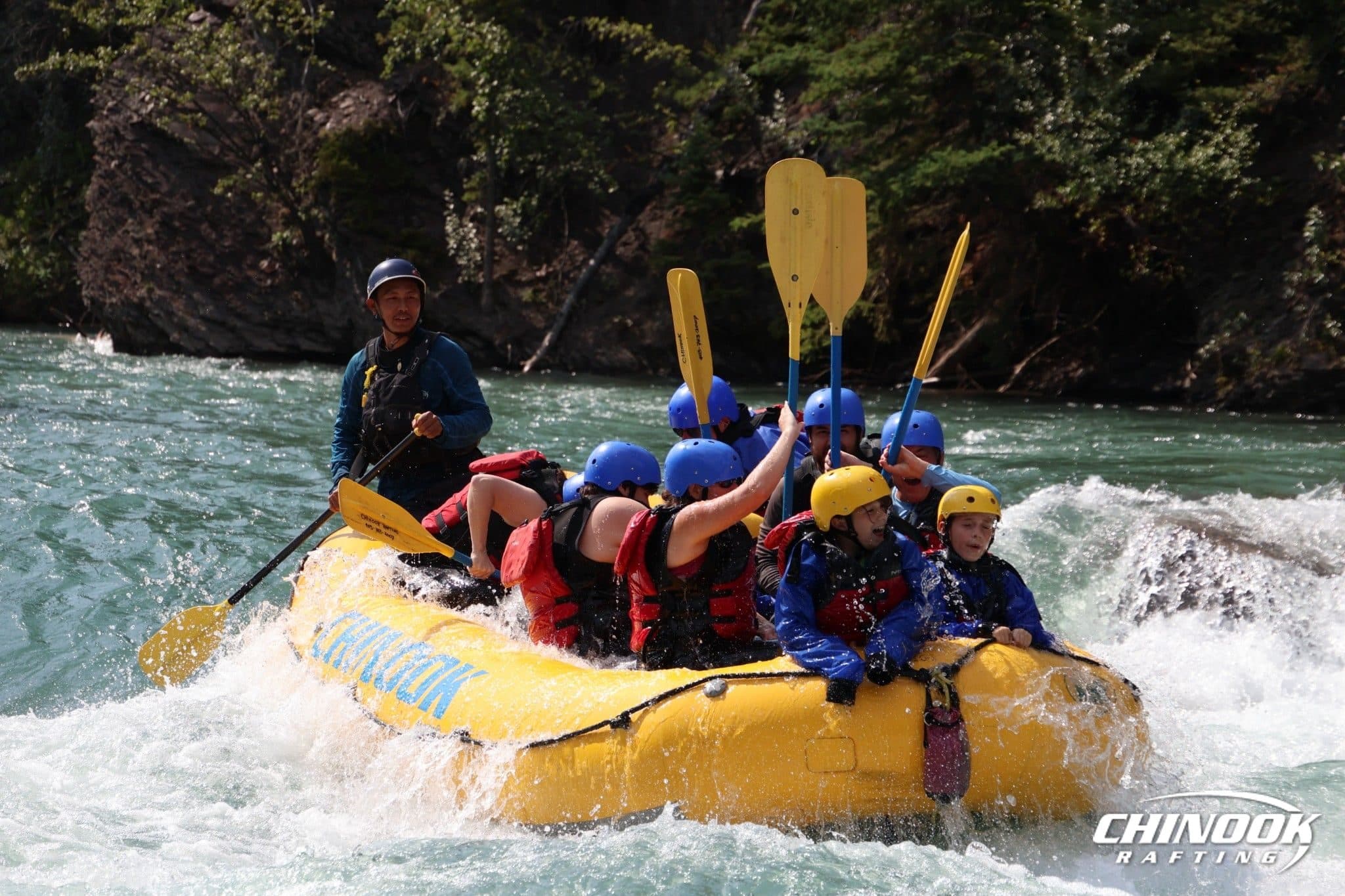 Kananaskis River — 1:30pm — Aug 17, 2026 — rafting photo 71