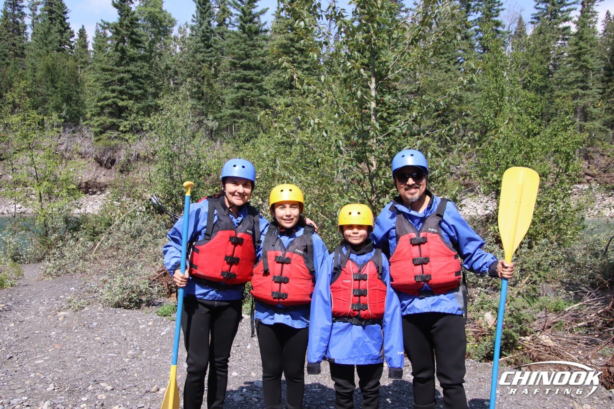 Kananaskis River — 1:30pm — Aug 17, 2026 — rafting photo 12