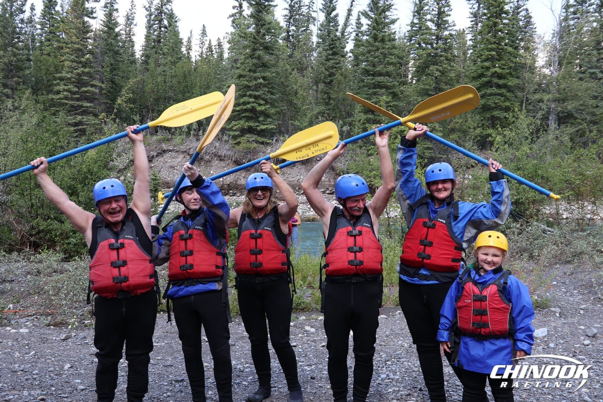 Kananaskis River — 1:30pm — Aug 17, 2026 — rafting photo 59