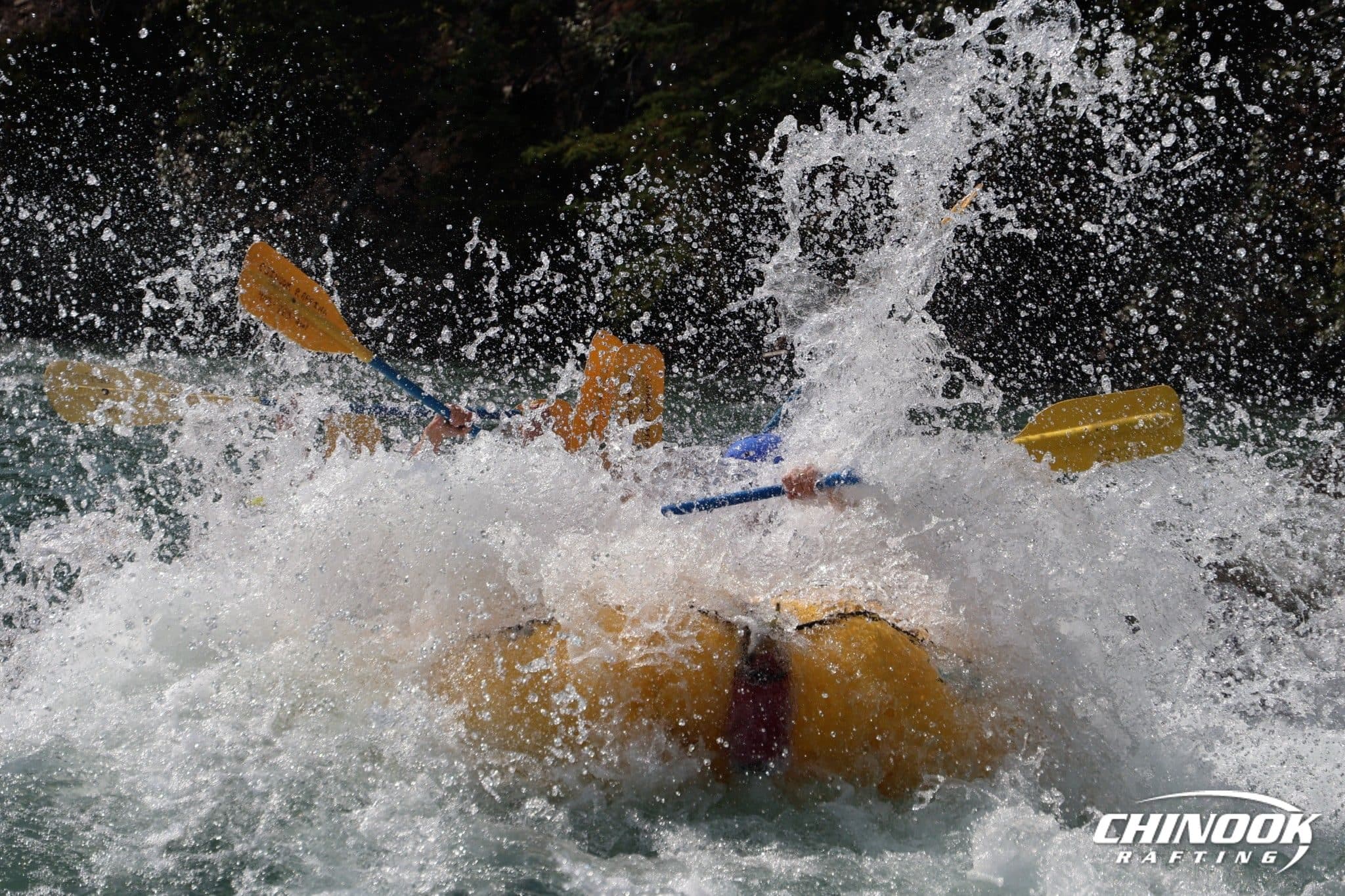Kananaskis River — 1:30pm — Aug 17, 2026 — rafting photo 96