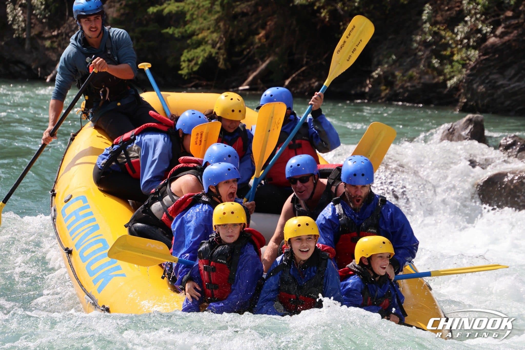 Kananaskis River — 1:30pm — Aug 17, 2026 — rafting photo 93