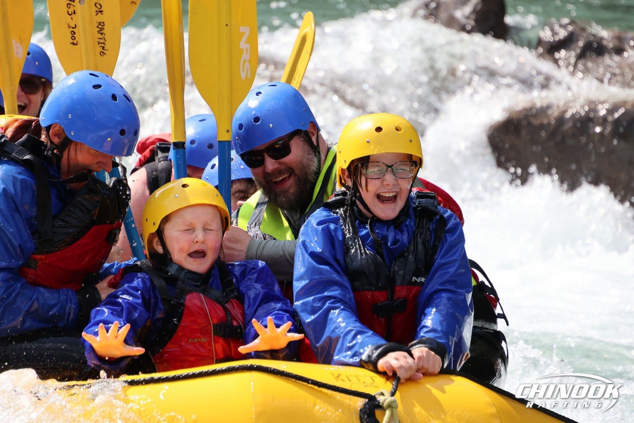 Kananaskis River — 1:30pm — Aug 17, 2026 — rafting photo 66