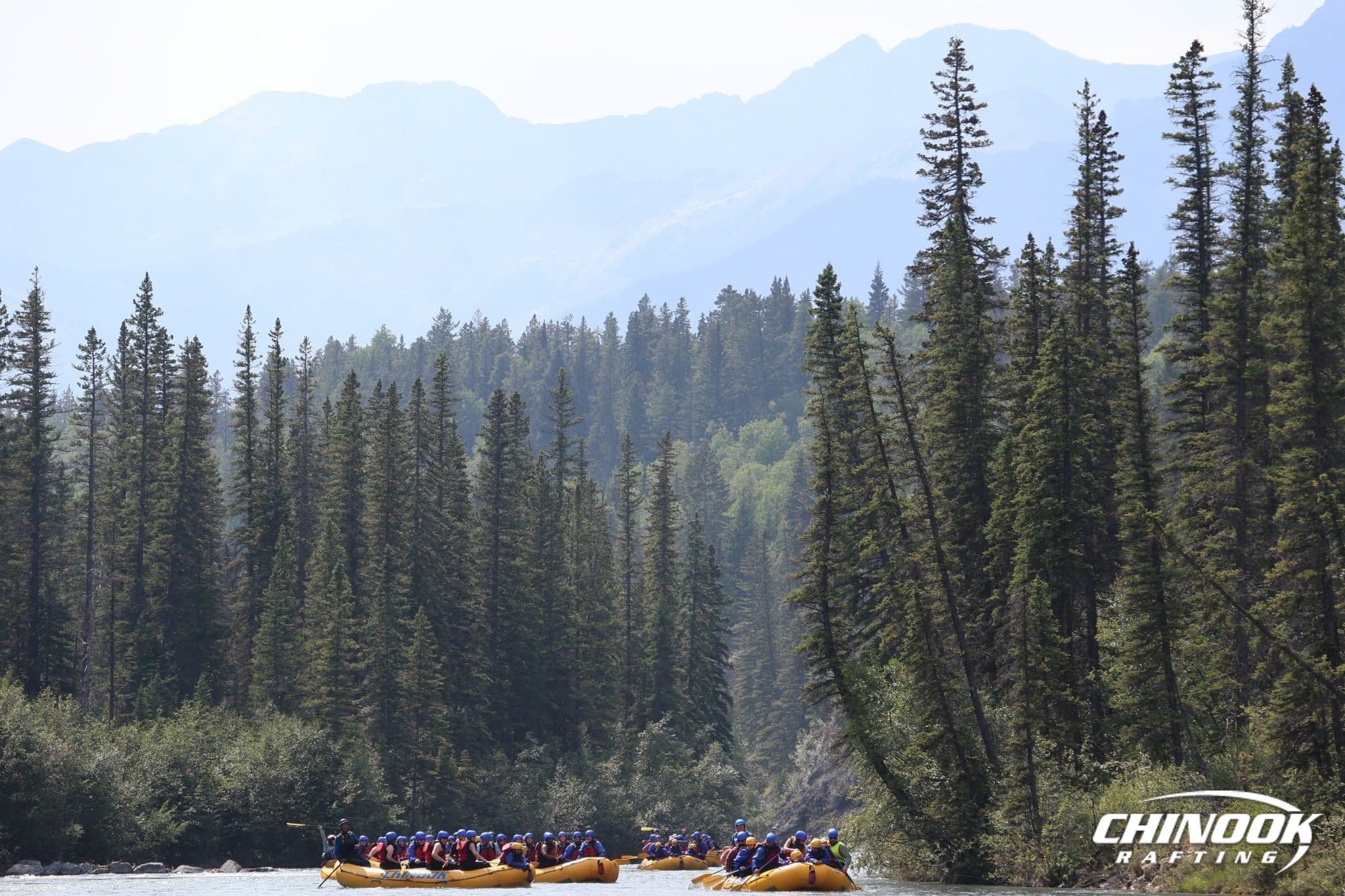 Kananaskis River — 1:30pm — Aug 17, 2026 — rafting photo 60