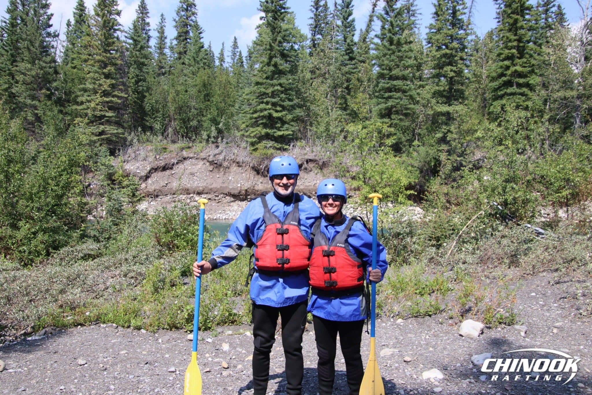 Kananaskis River — 1:30pm — Aug 17, 2026 — rafting photo 3