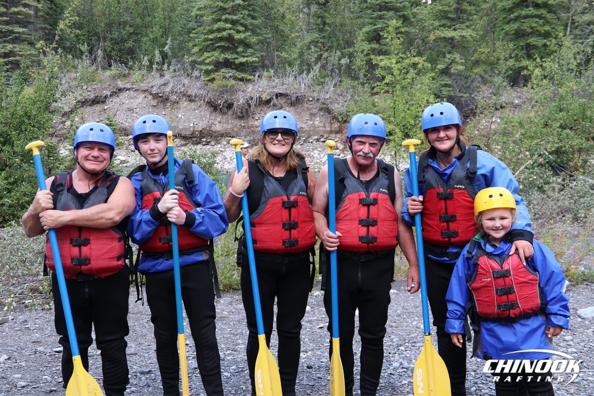Kananaskis River — 1:30pm — Aug 17, 2026 — rafting photo 58