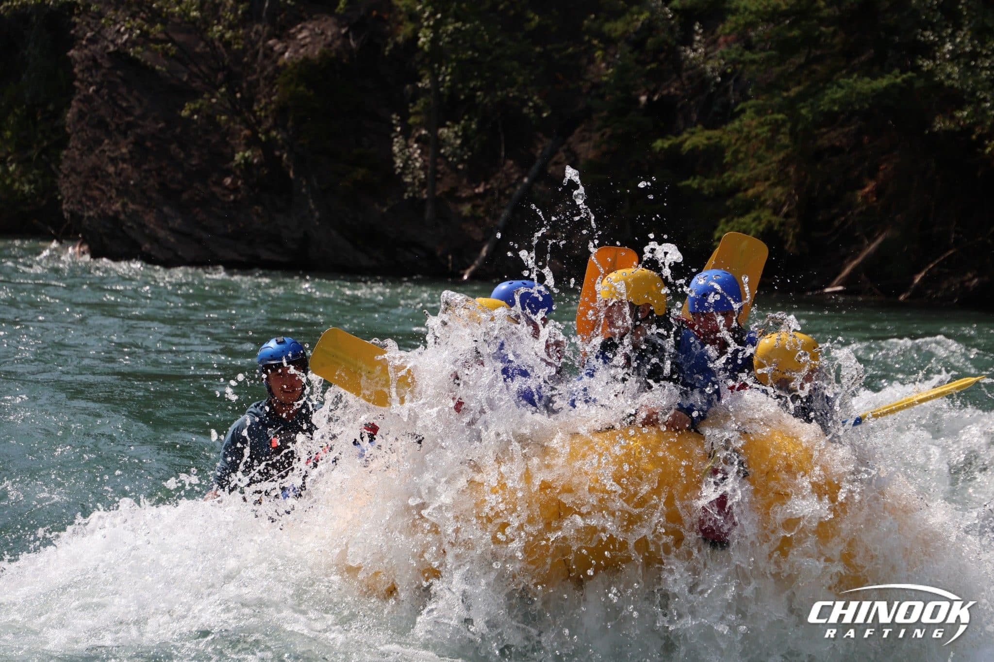 Kananaskis River — 1:30pm — Aug 17, 2026 — rafting photo 91
