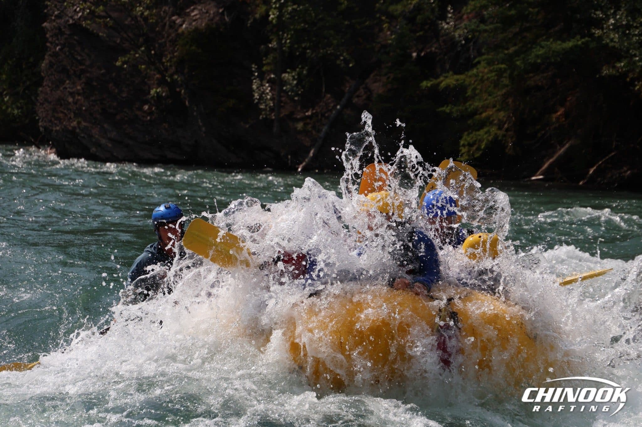 Kananaskis River — 1:30pm — Aug 17, 2026 — rafting photo 90