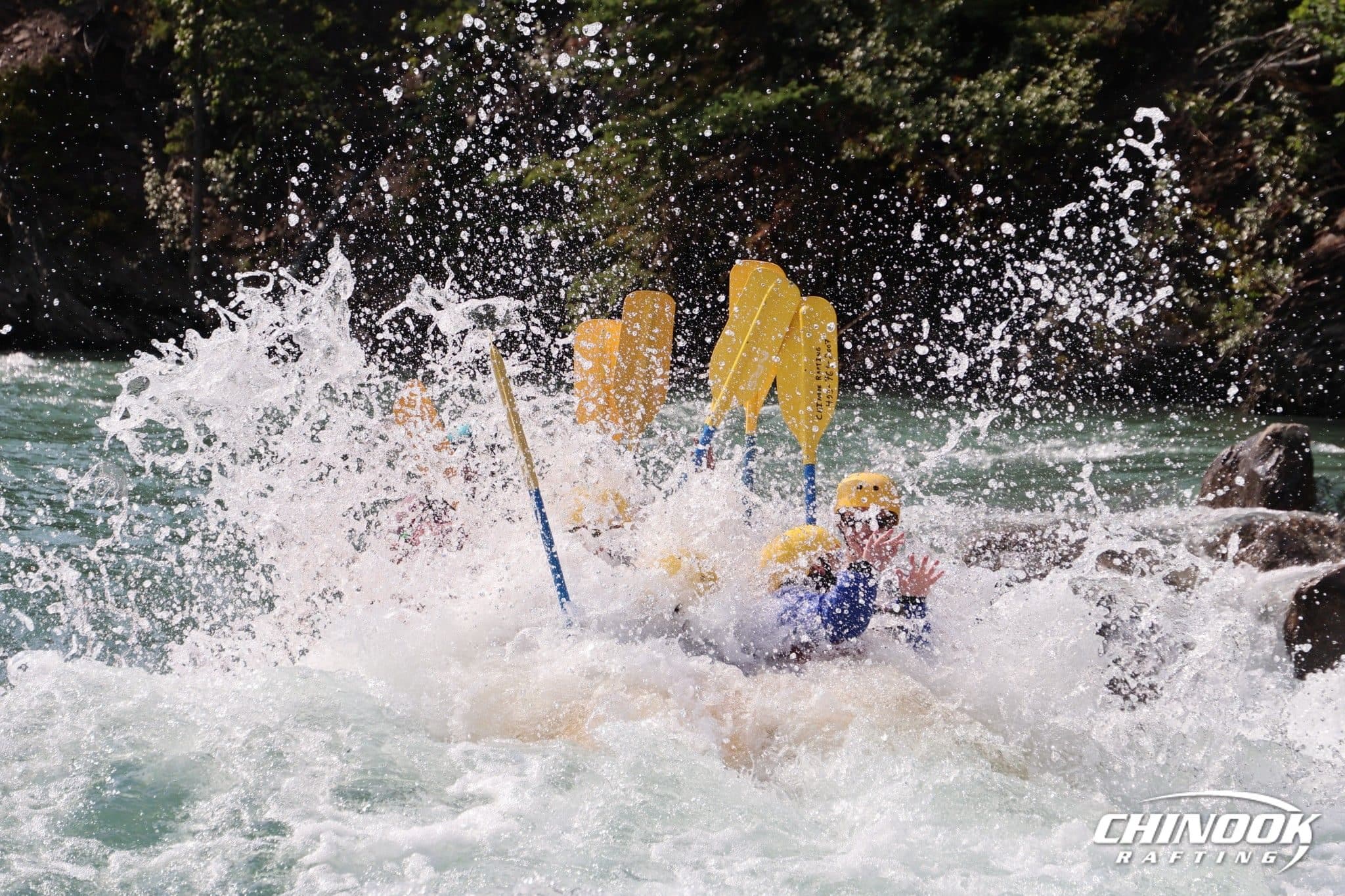 Kananaskis River — 1:30pm — Aug 17, 2026 — rafting photo 85